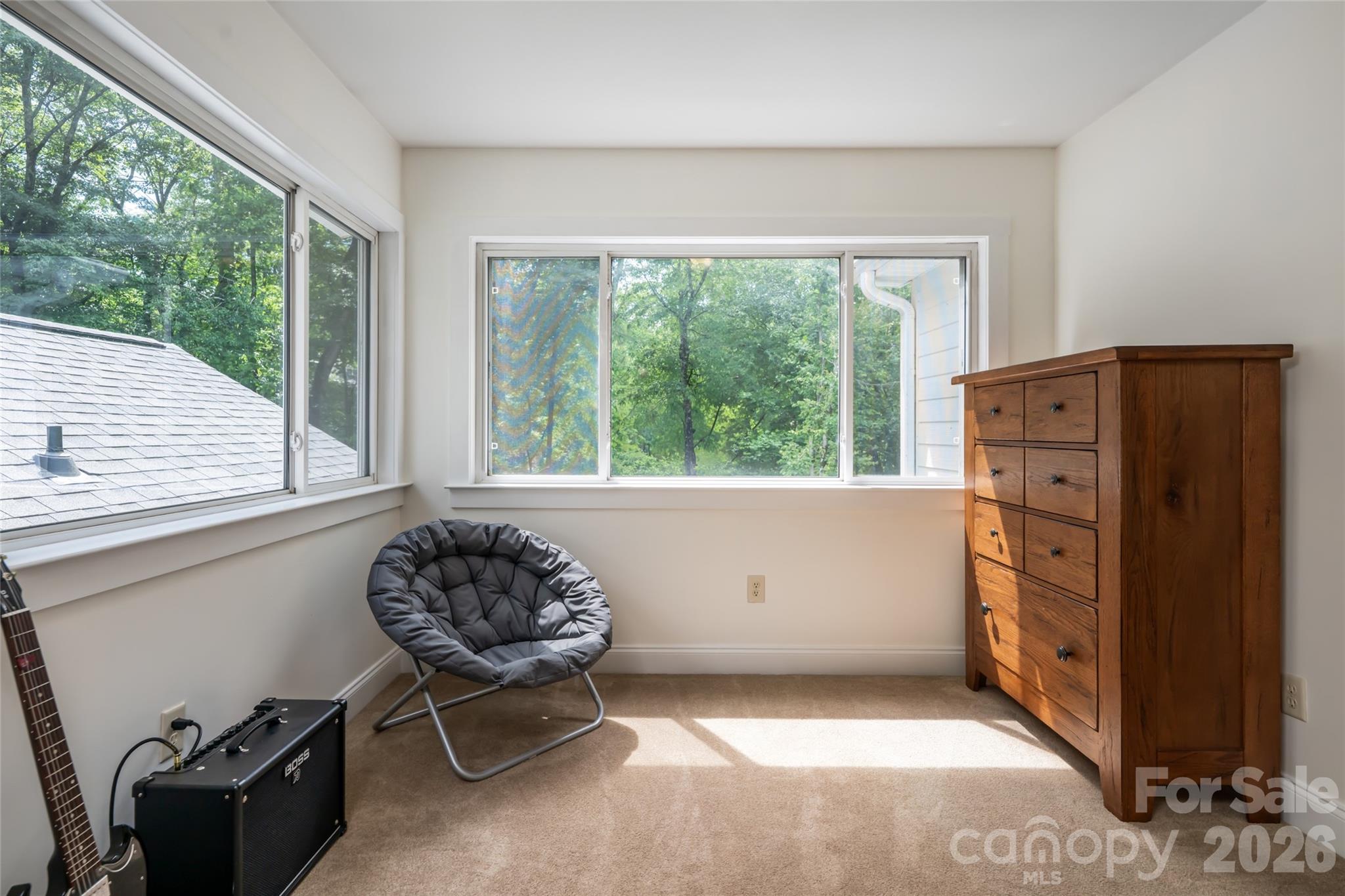 Long Shoals - Residential
