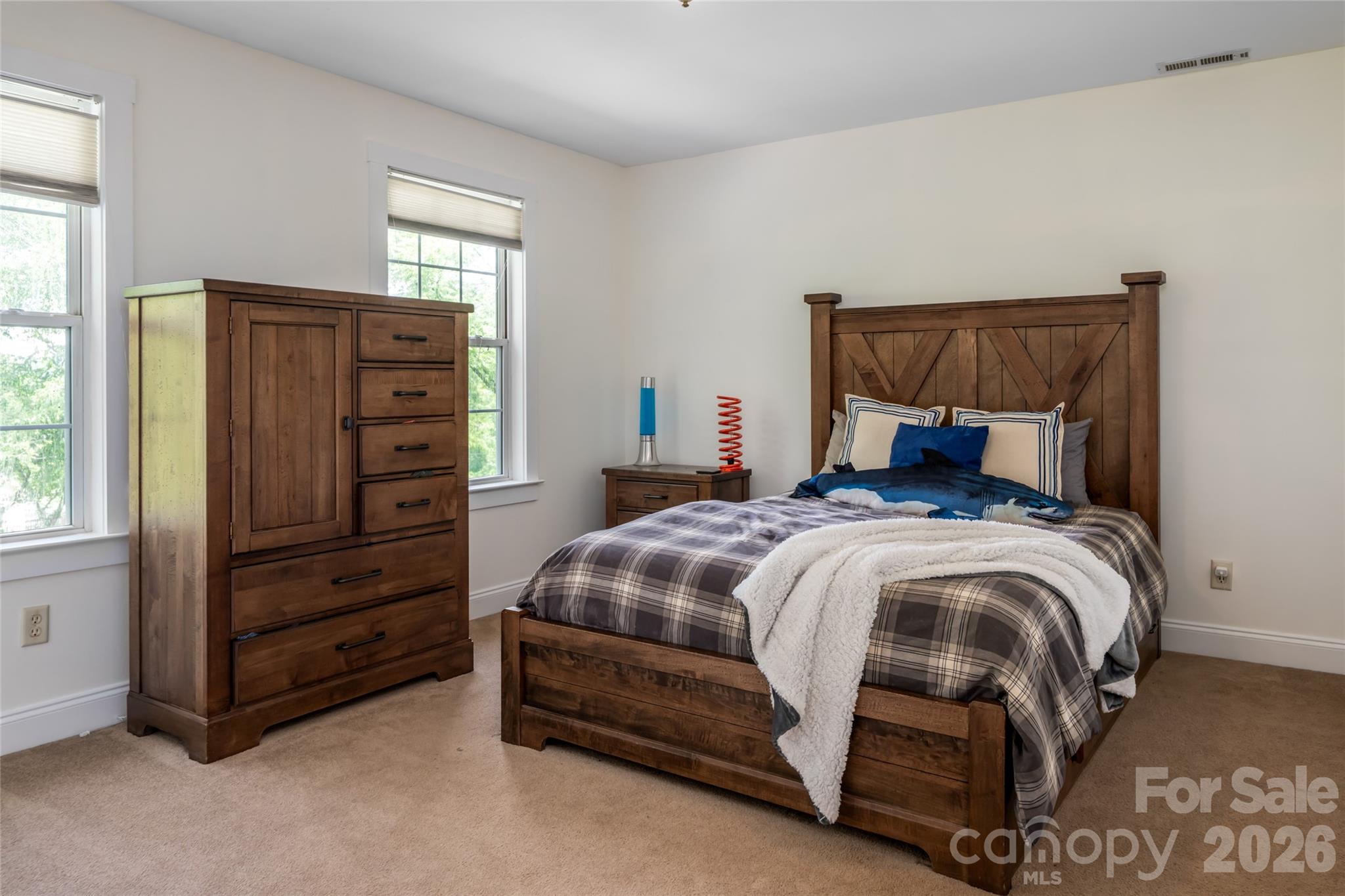 Long Shoals - Residential