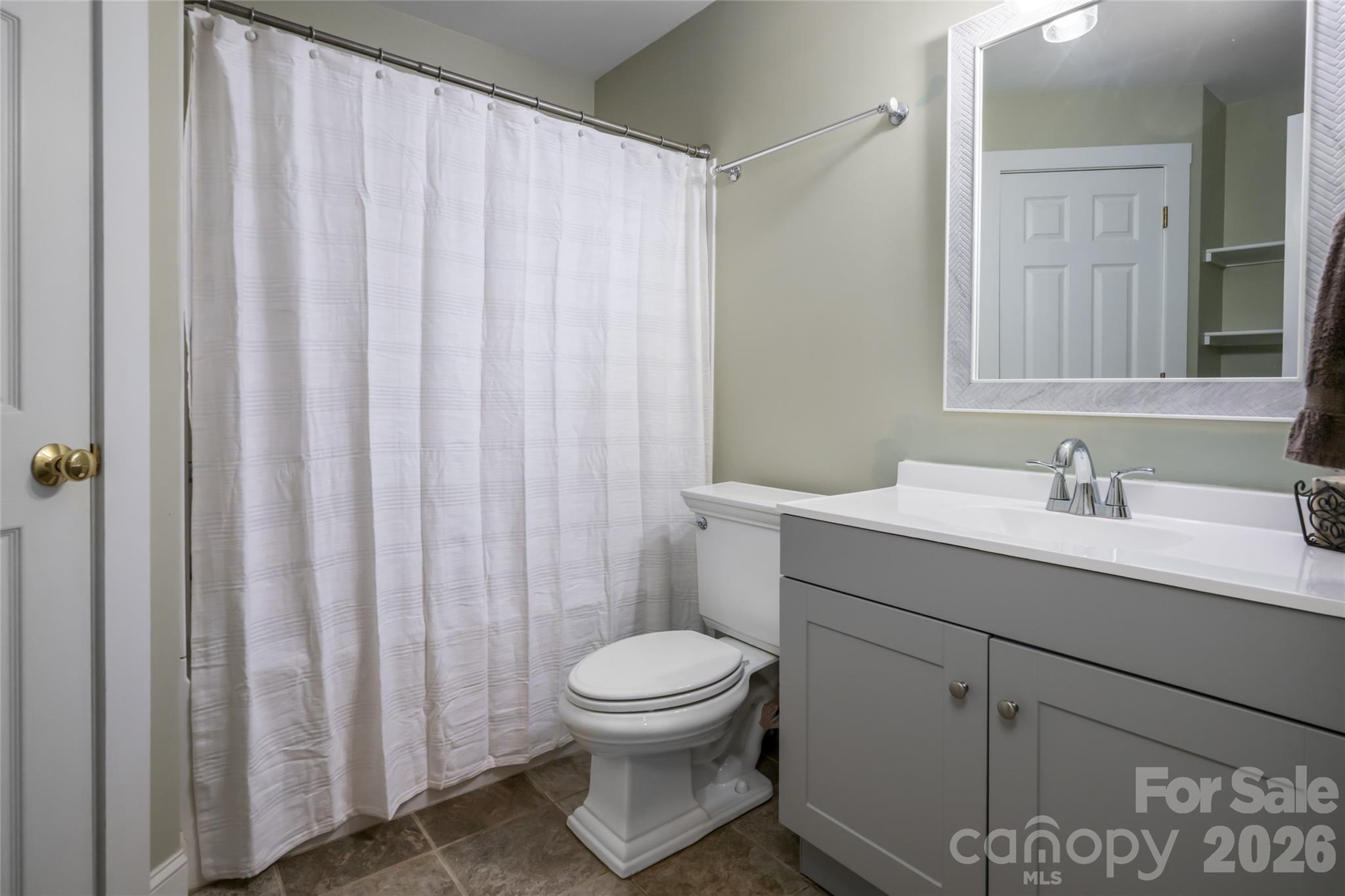 Long Shoals - Residential