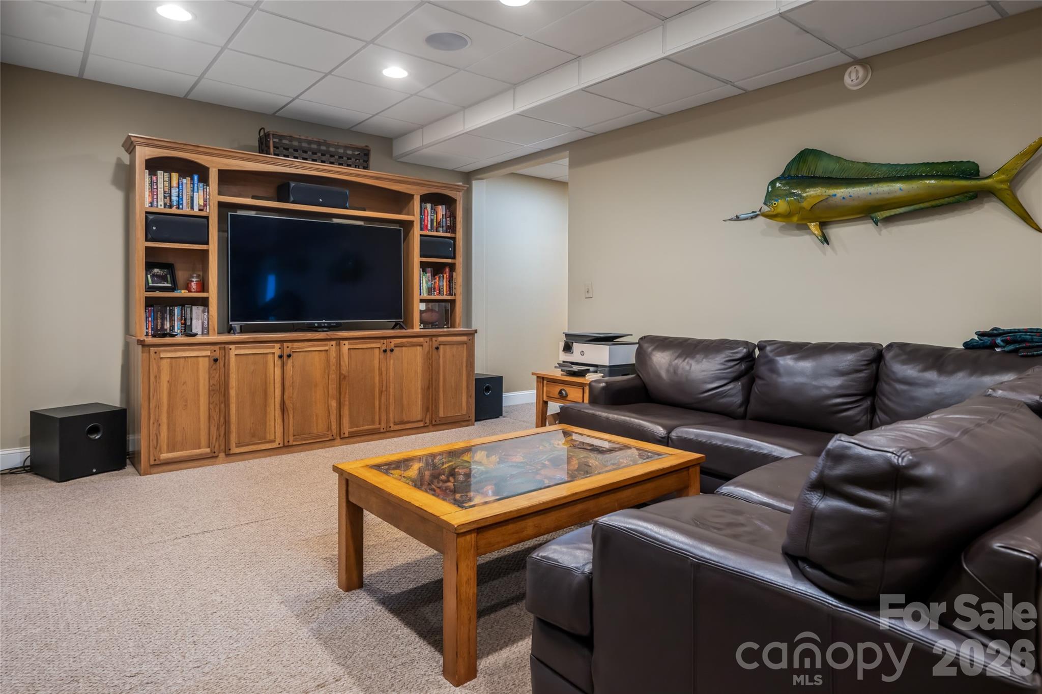 Long Shoals - Residential