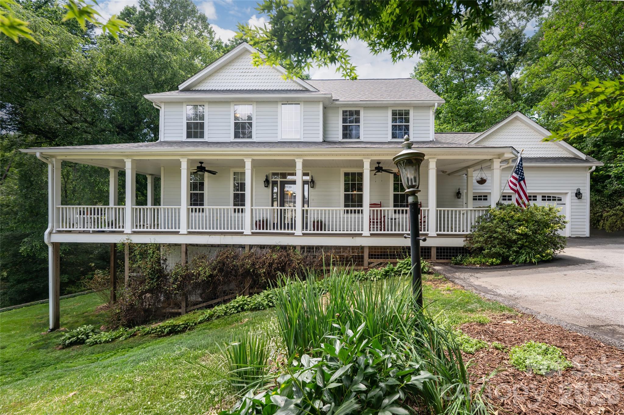 Long Shoals - Residential