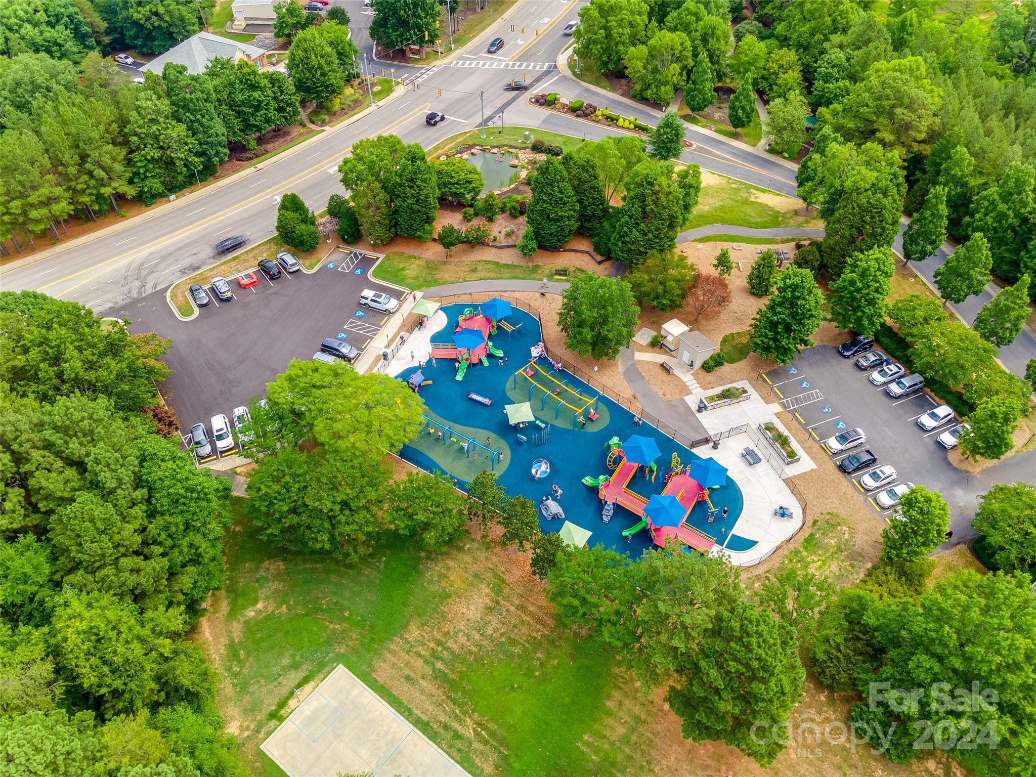Lake Shore - Residential