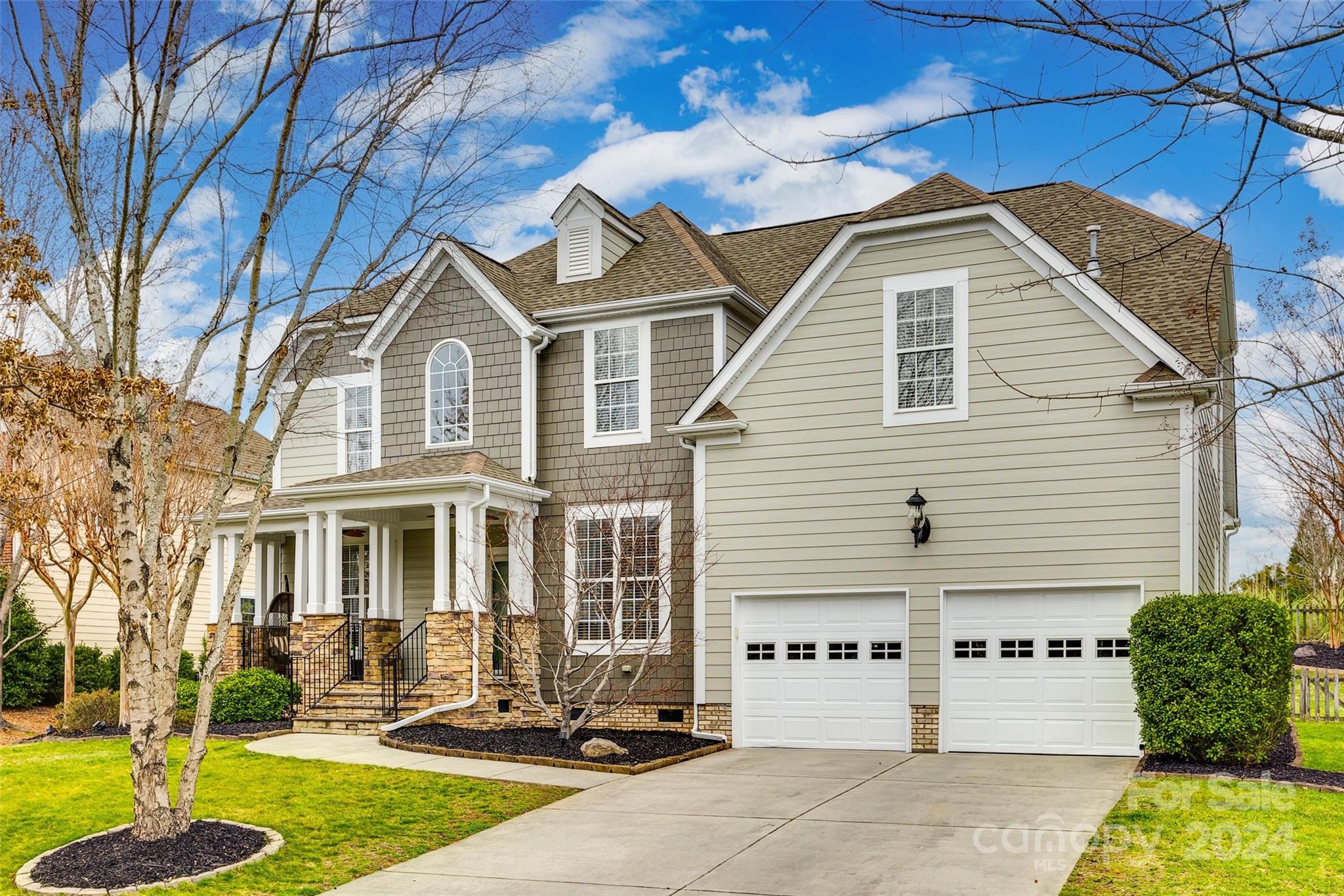 Lake Shore - Residential