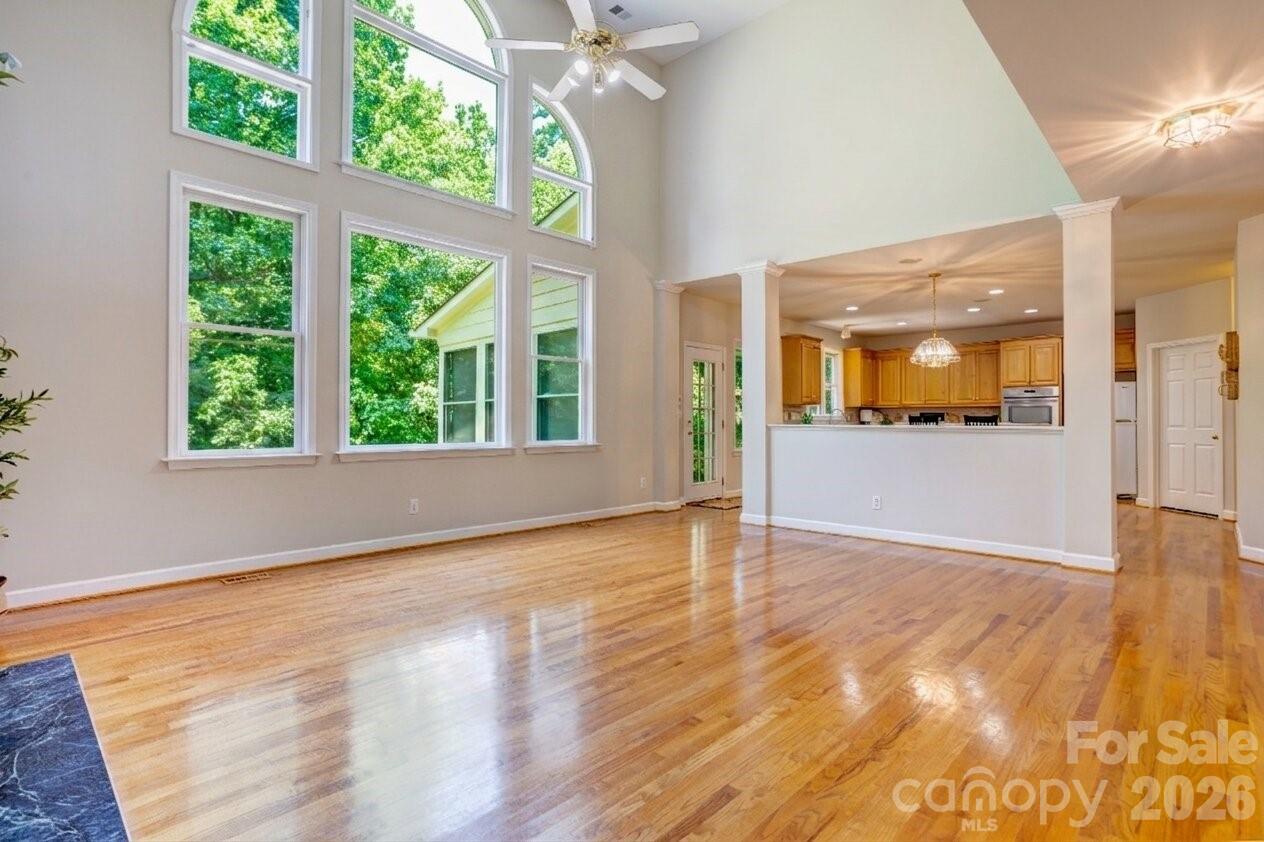 Highland Creek - Residential