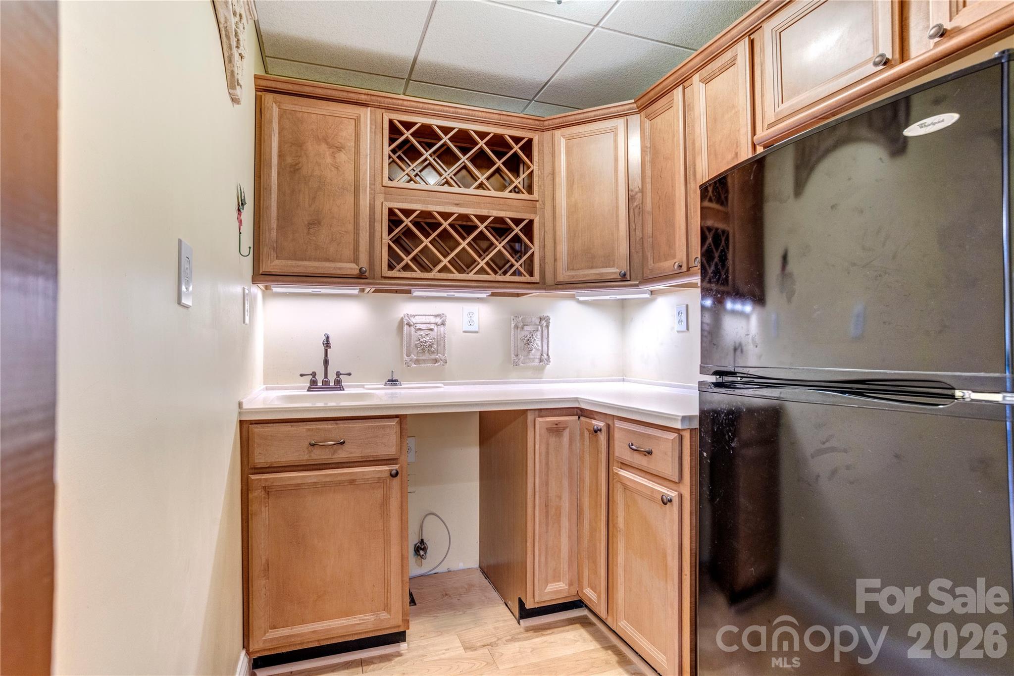 Highland Creek - Residential
