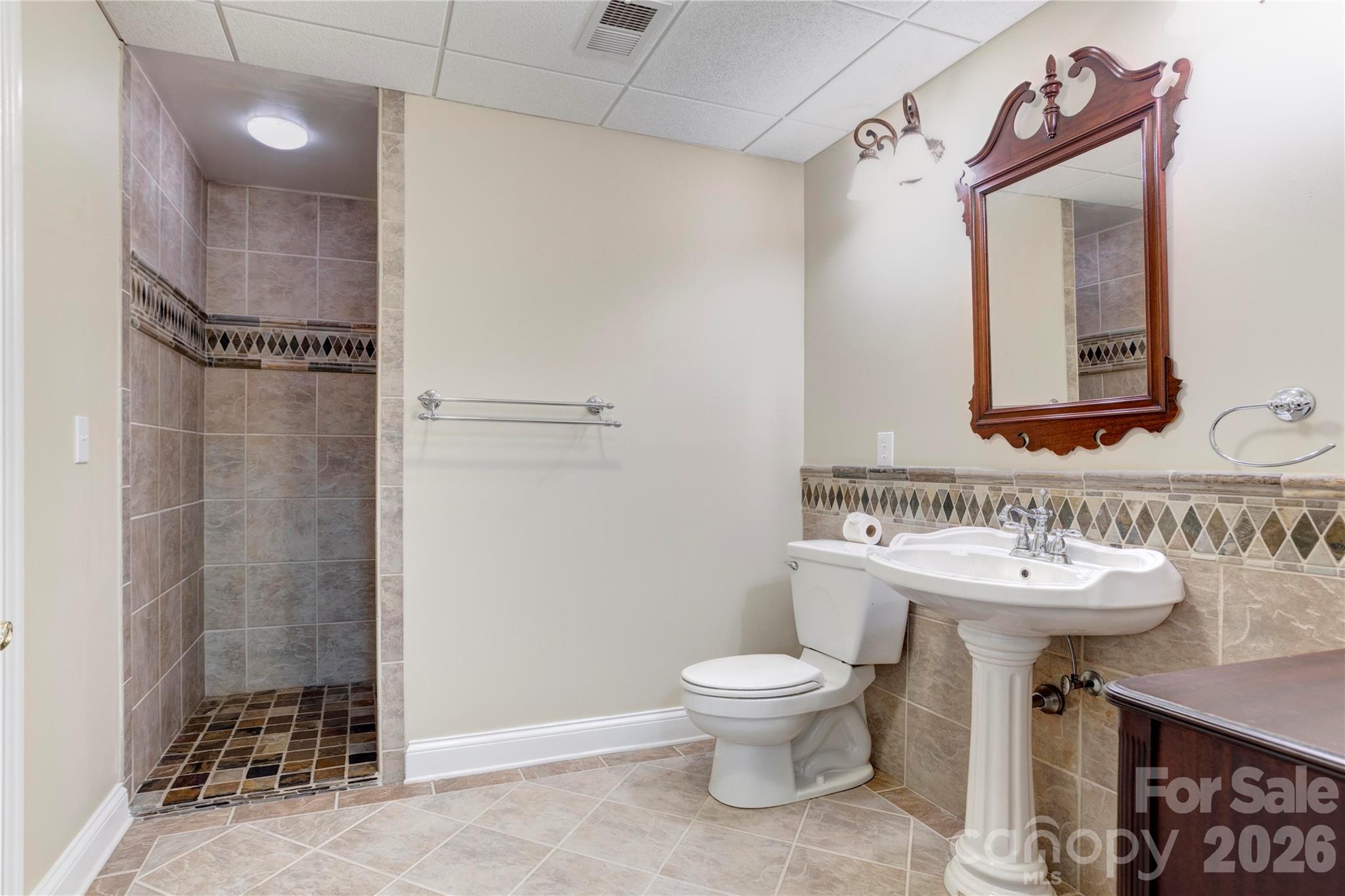 Highland Creek - Residential