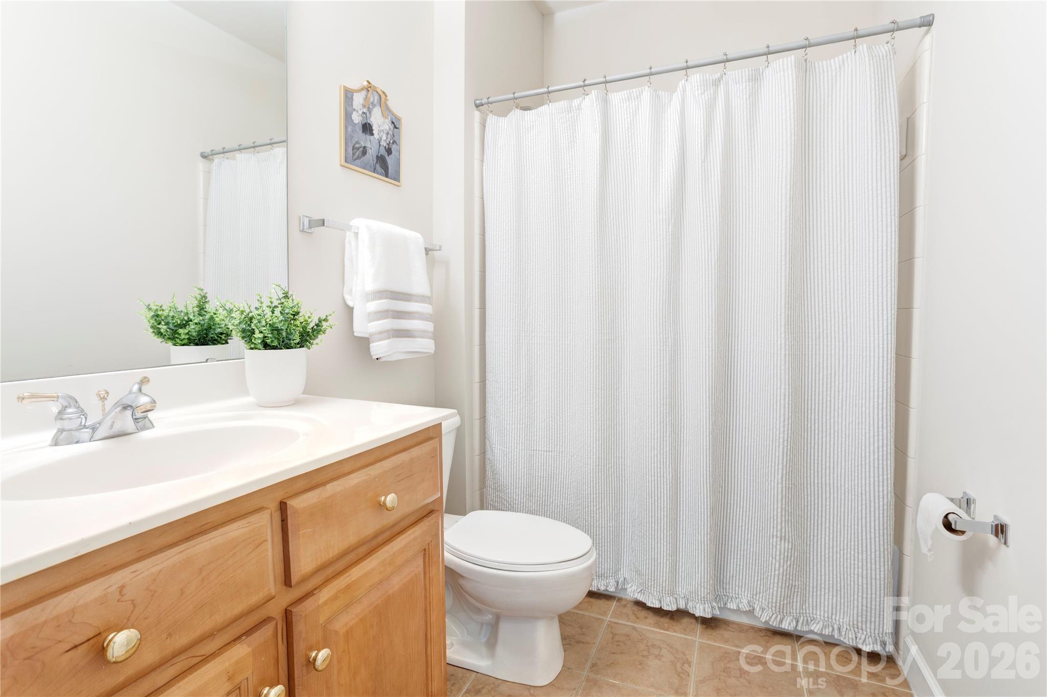 Highland Creek - Residential