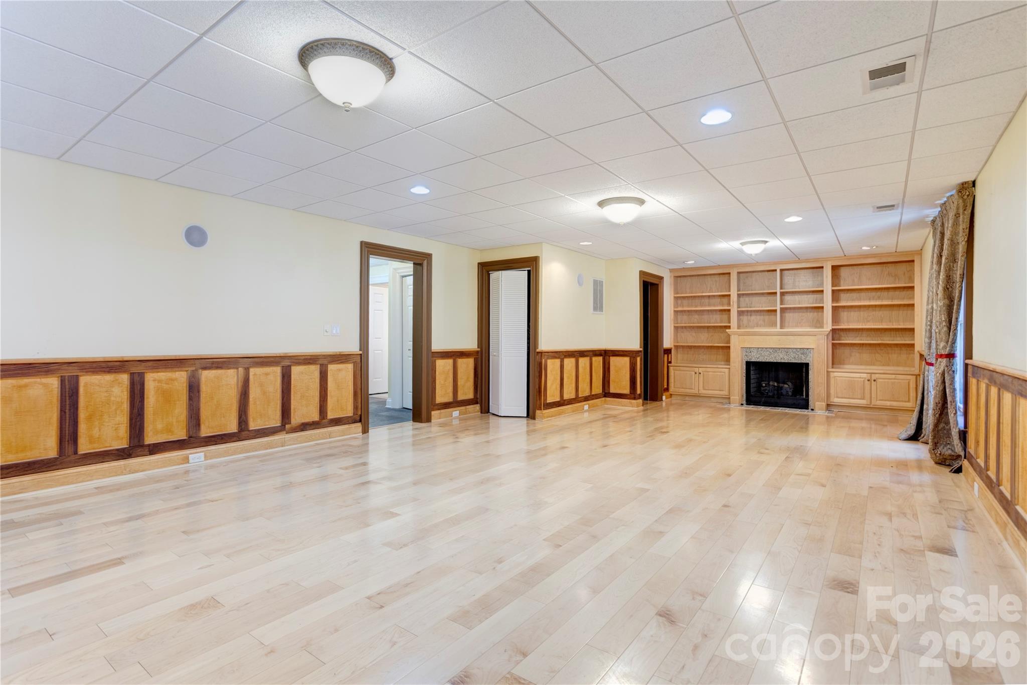 Highland Creek - Residential