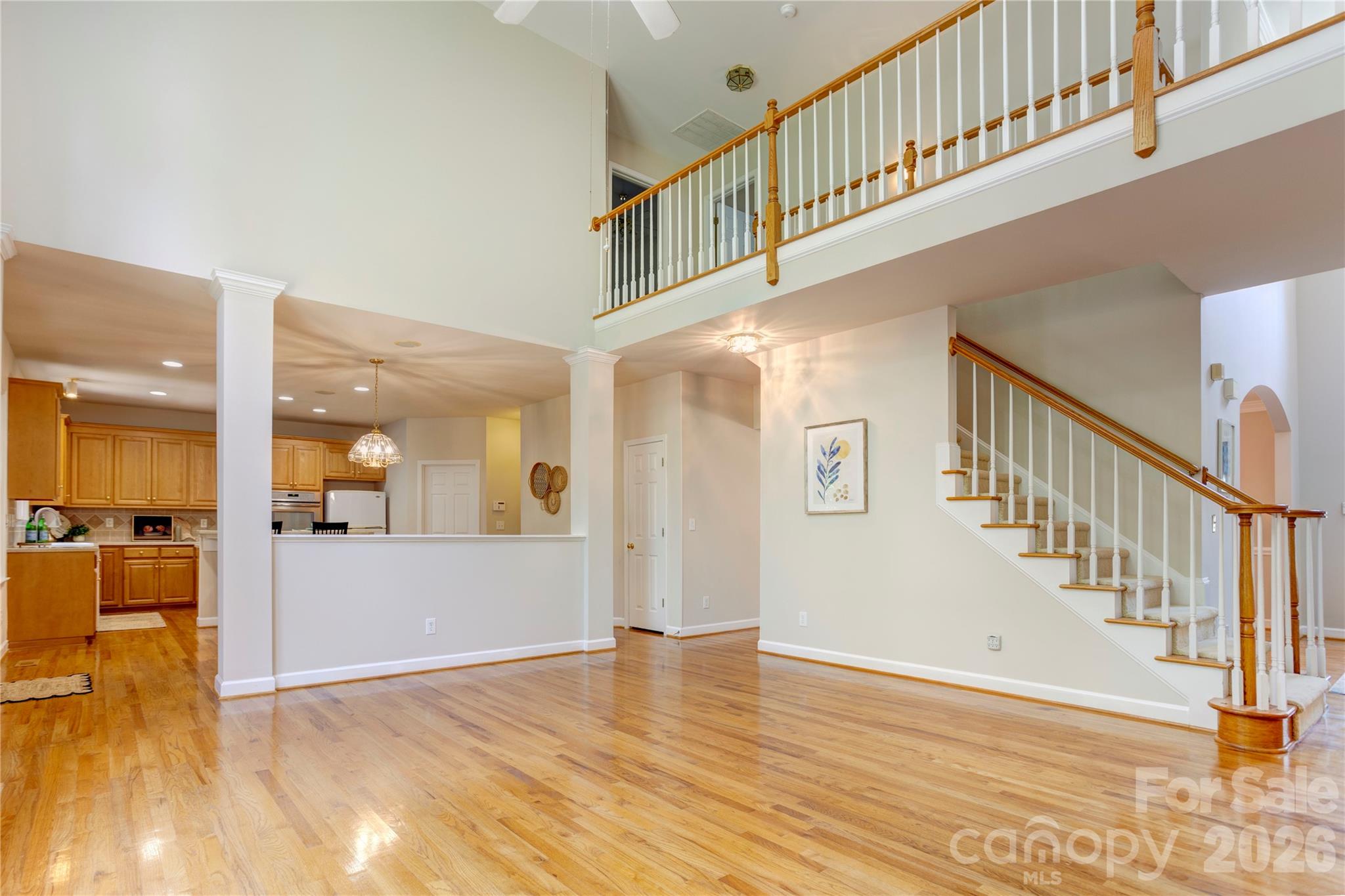 Highland Creek - Residential