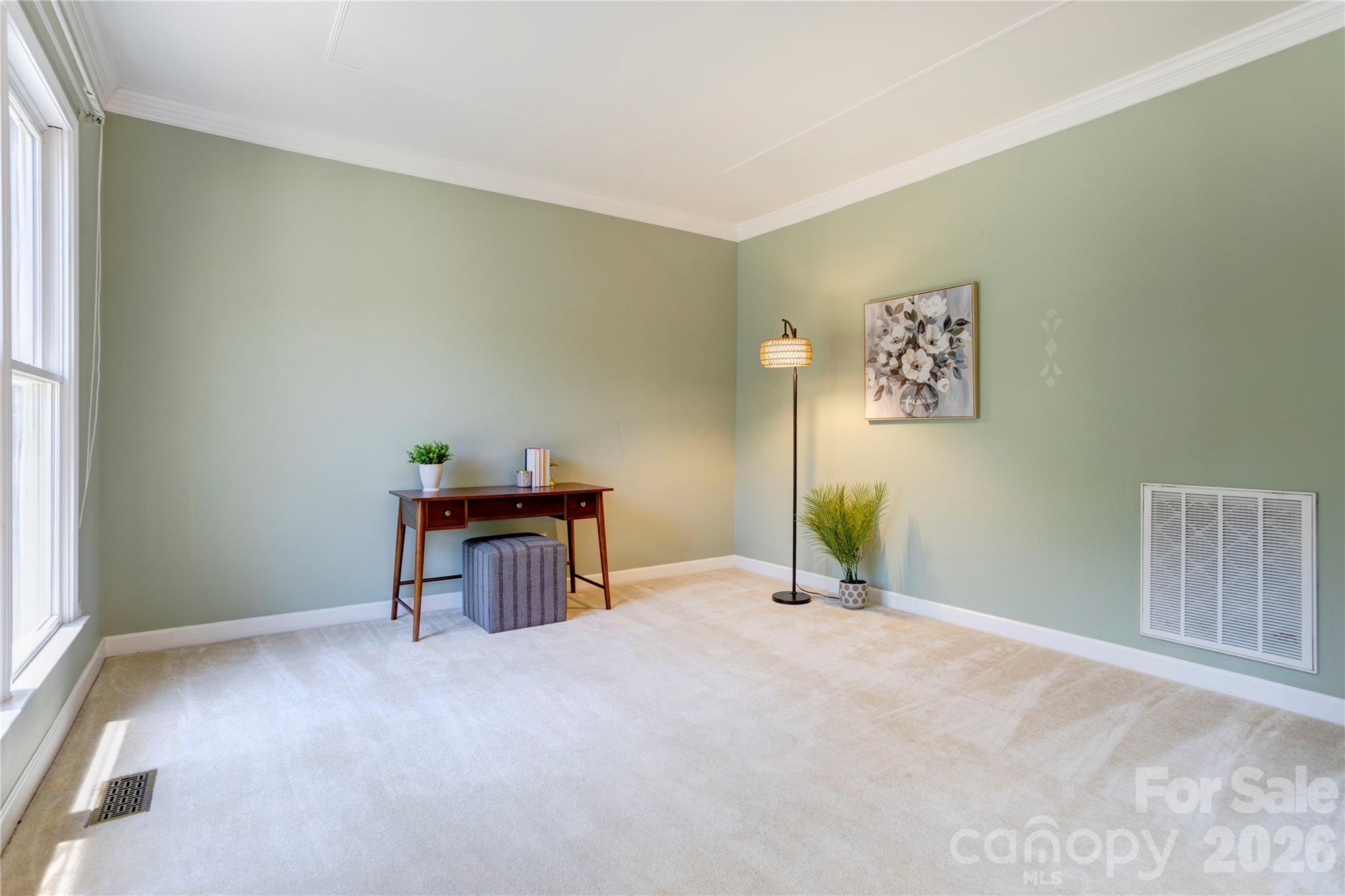 Highland Creek - Residential
