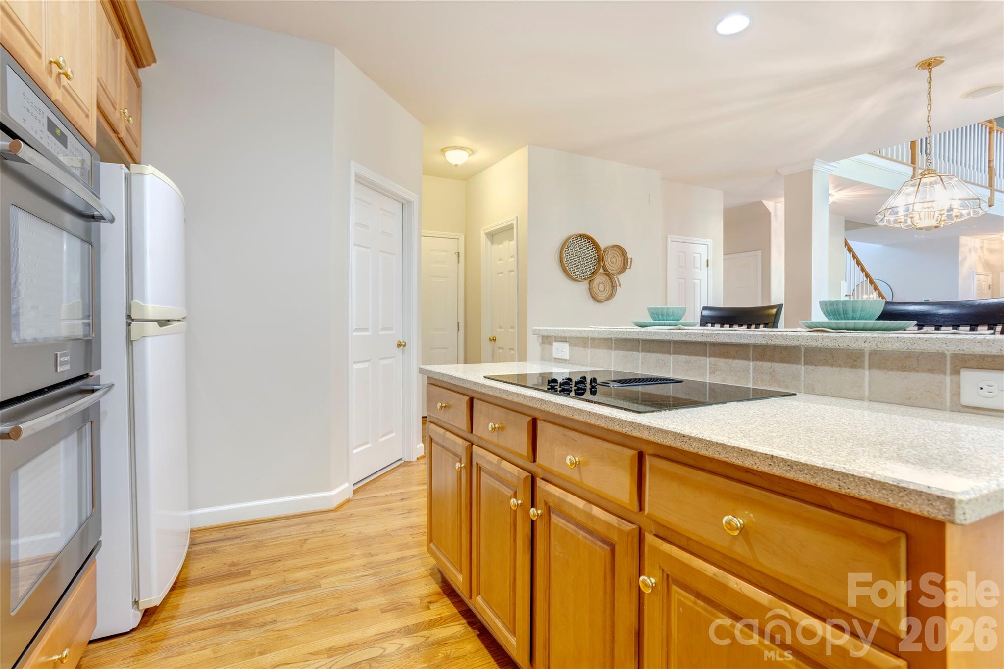 Highland Creek - Residential