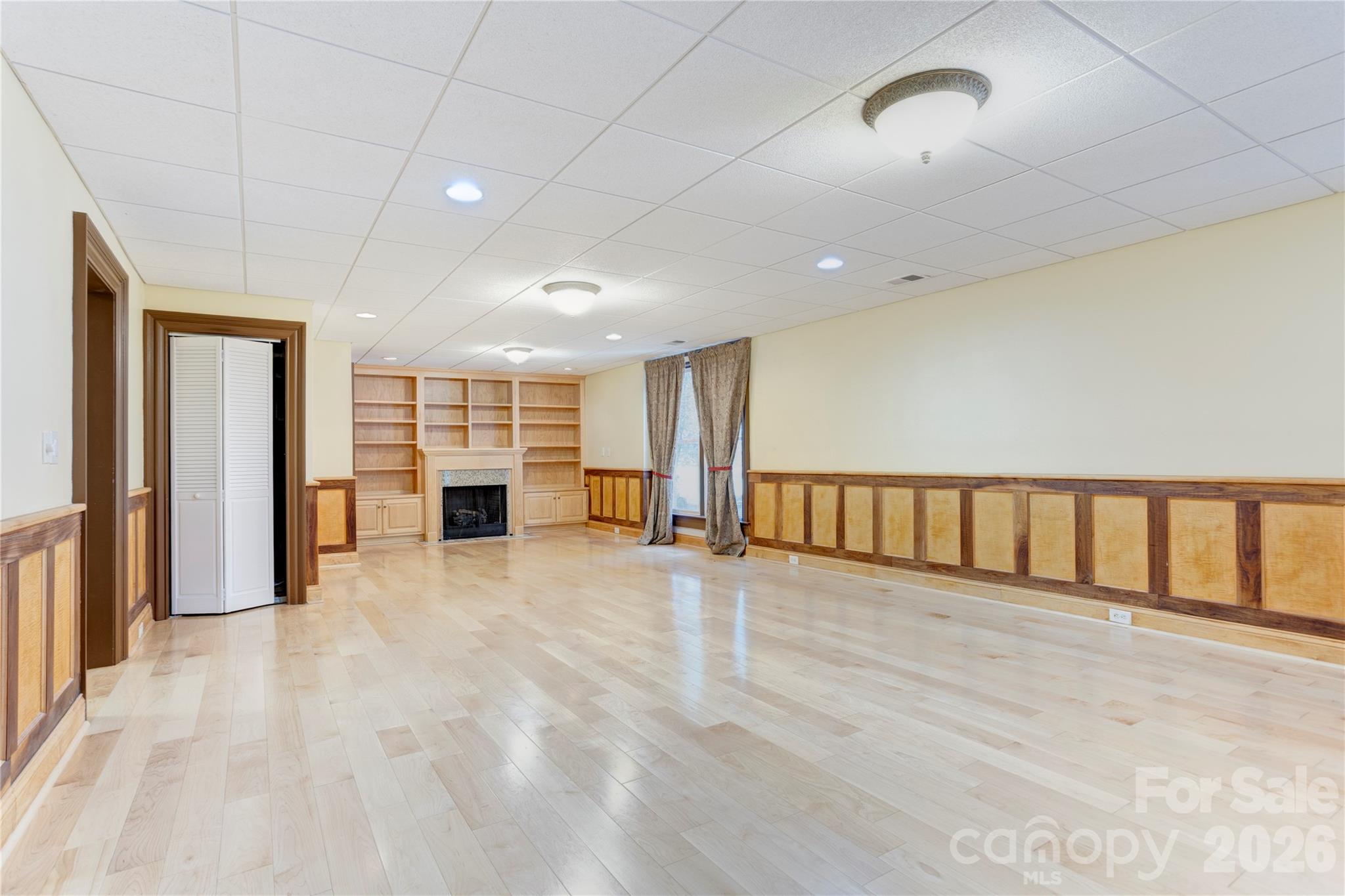 Highland Creek - Residential