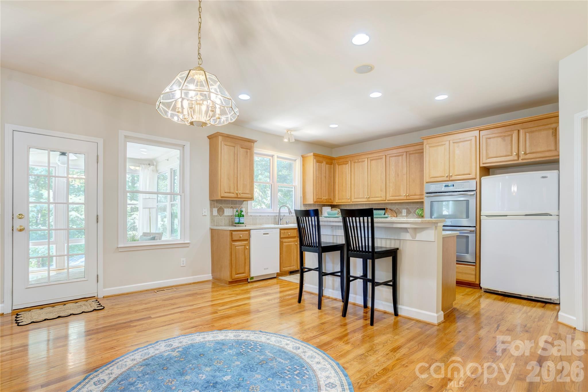 Highland Creek - Residential