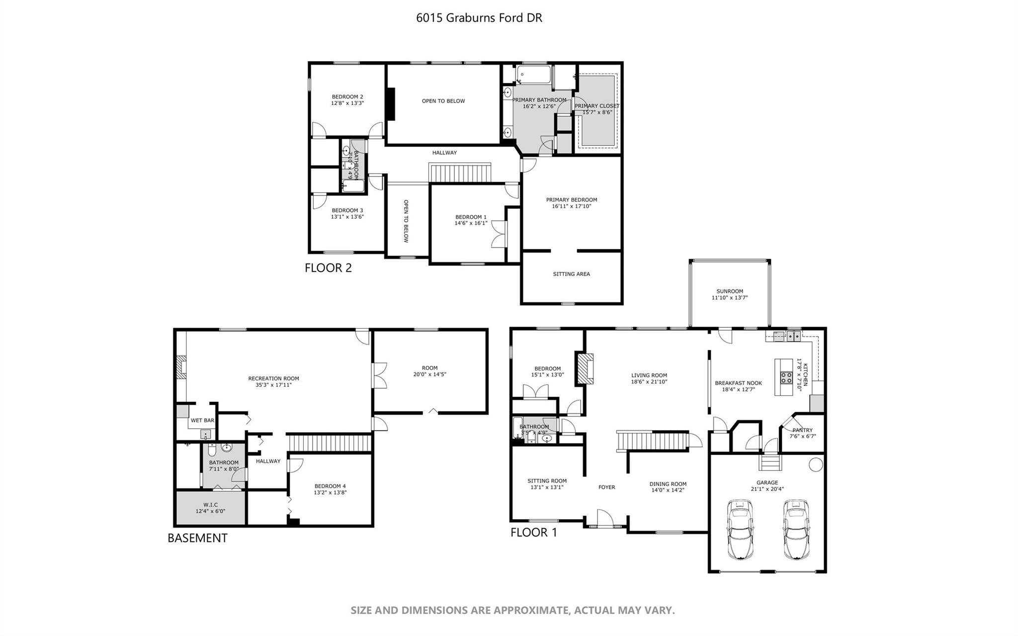 Highland Creek - Residential