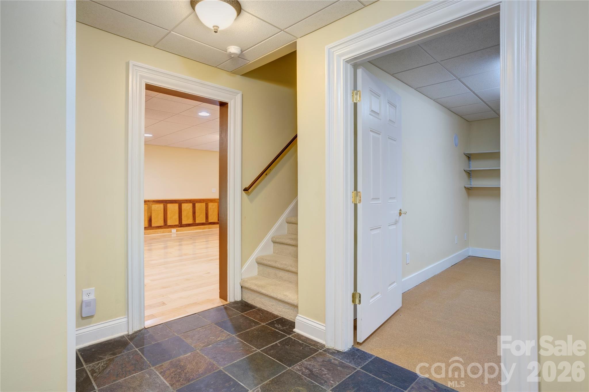 Highland Creek - Residential