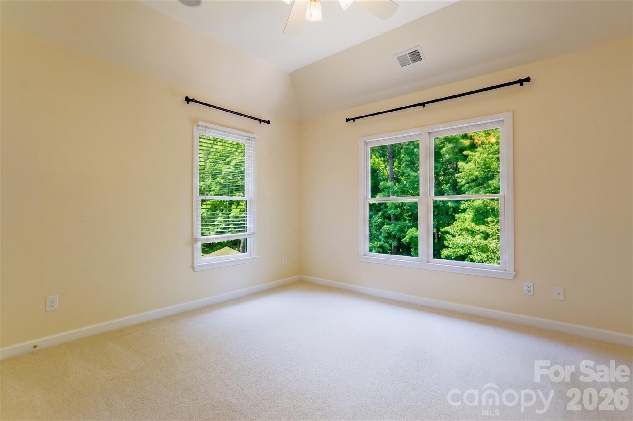 Highland Creek - Residential
