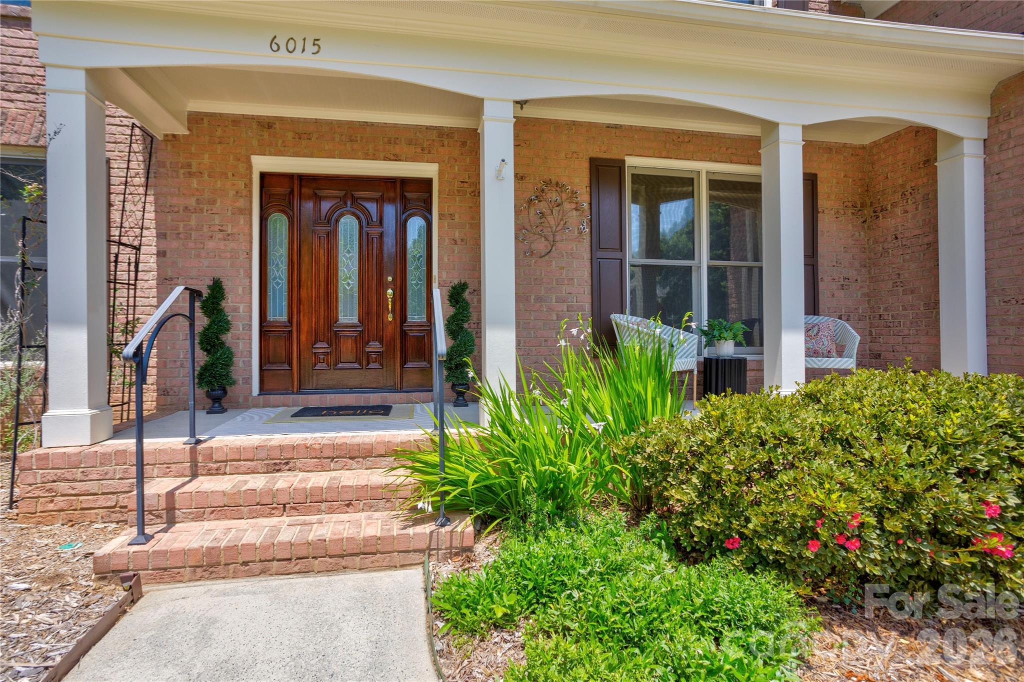 Highland Creek - Residential