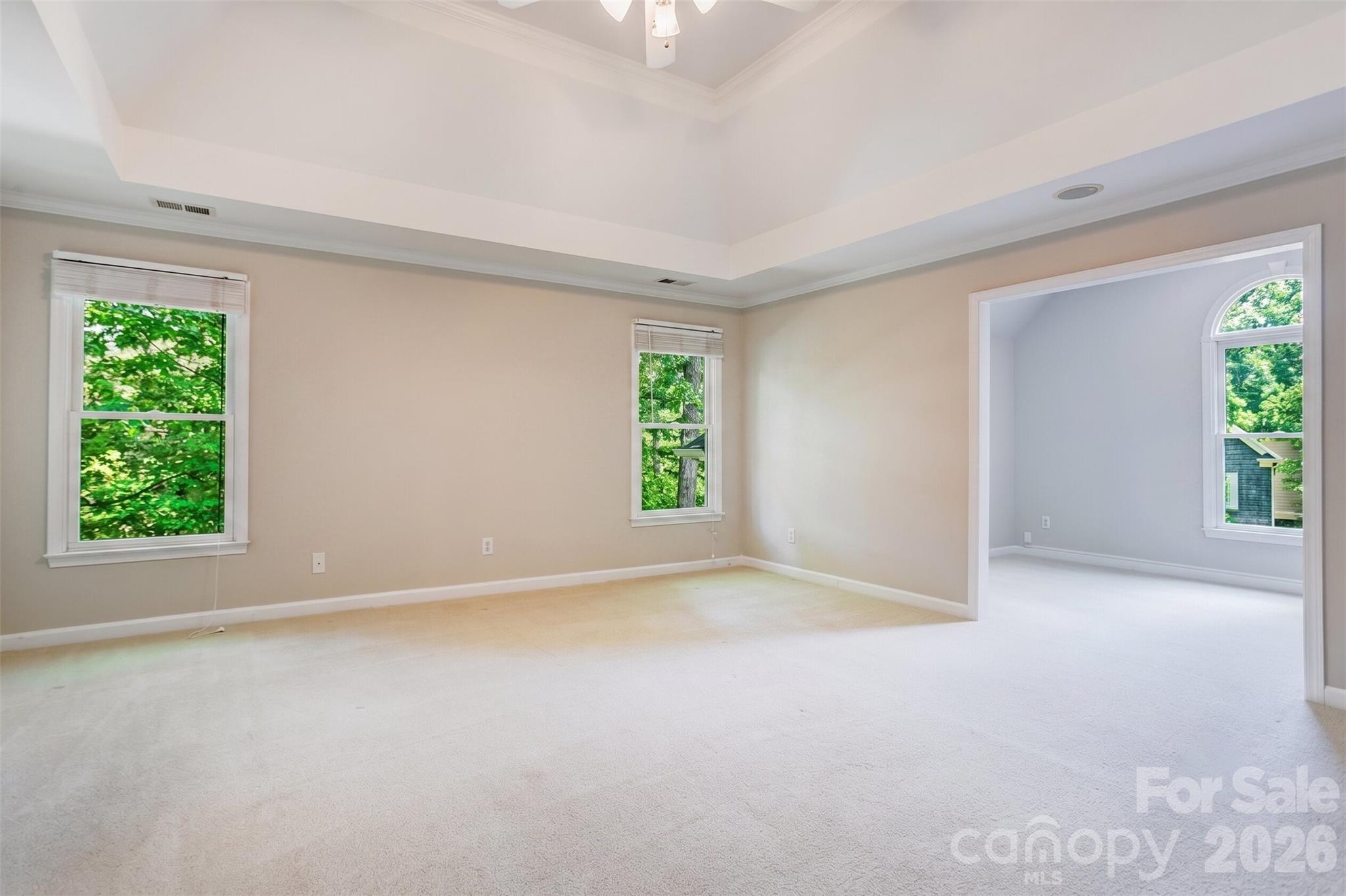 Highland Creek - Residential