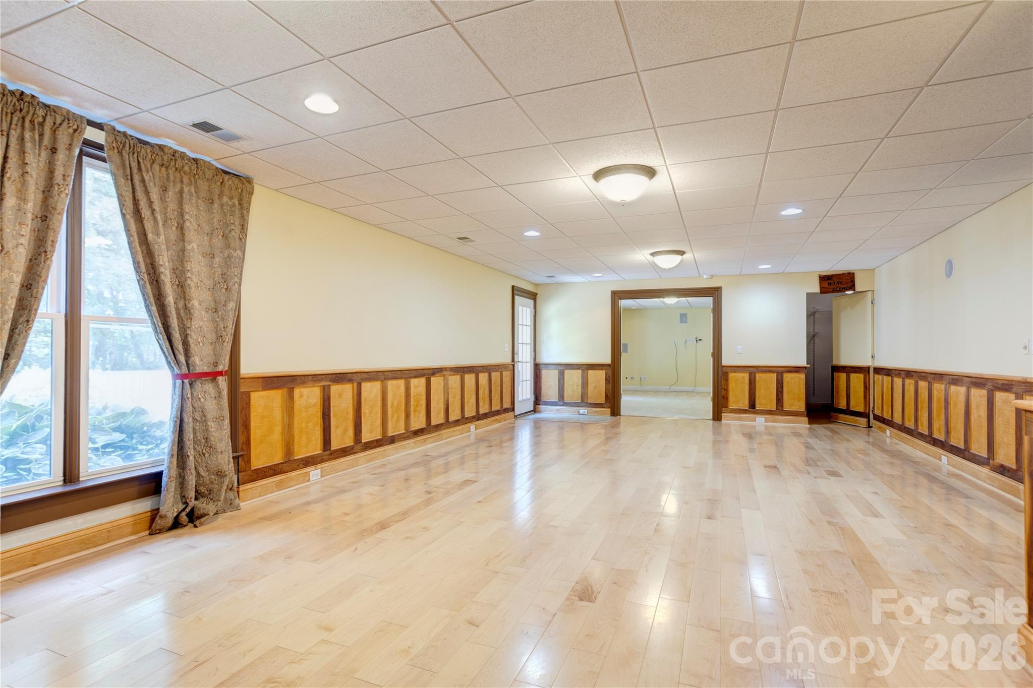 Highland Creek - Residential