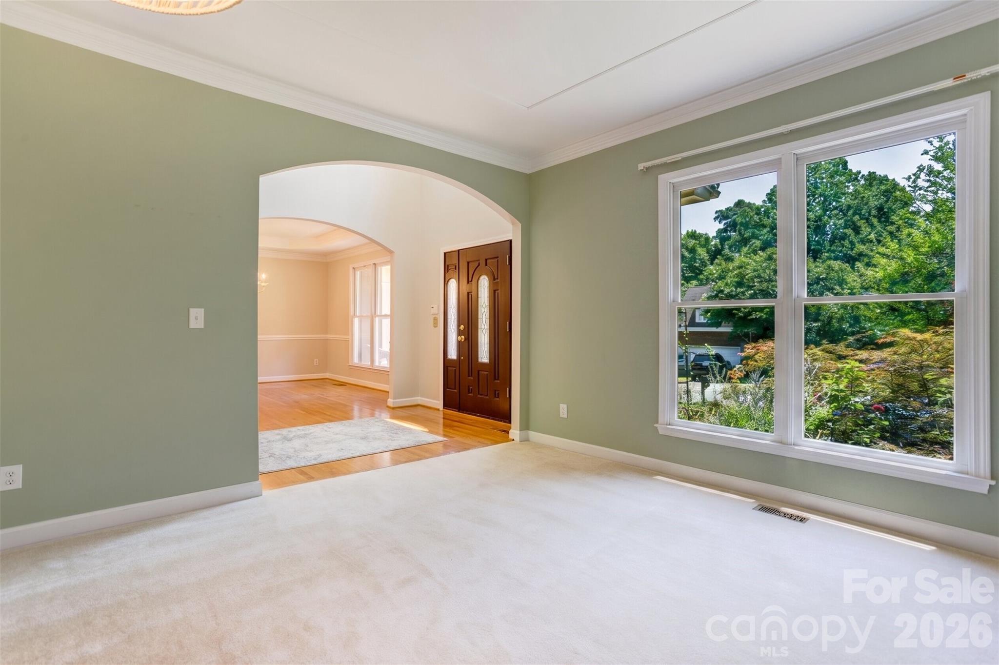 Highland Creek - Residential