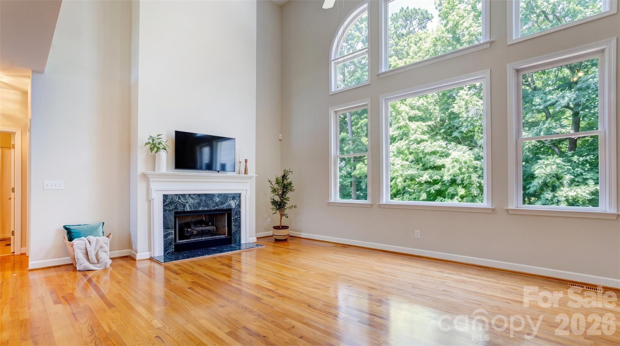 Highland Creek - Residential