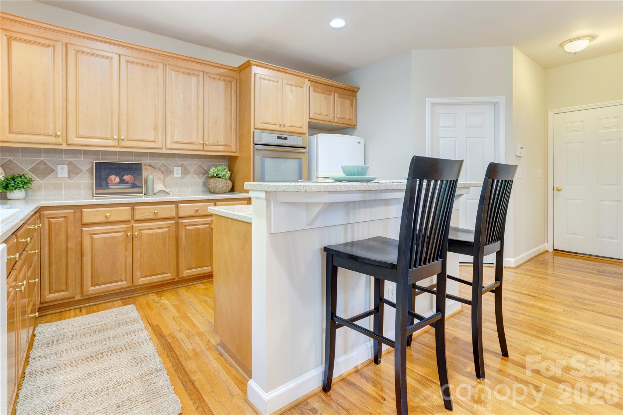 Highland Creek - Residential