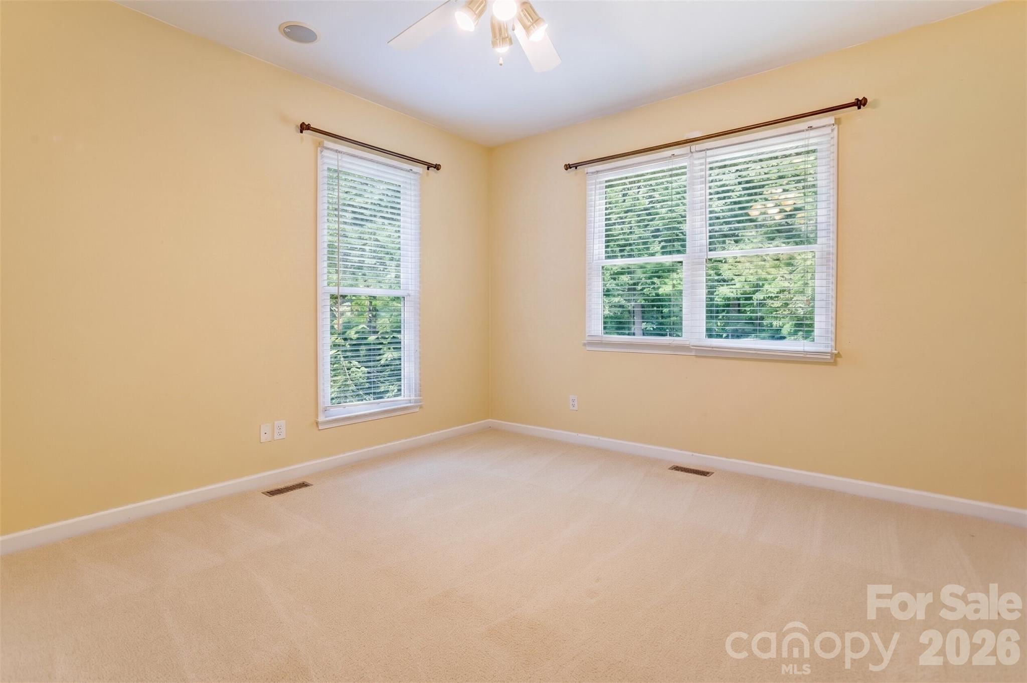 Highland Creek - Residential