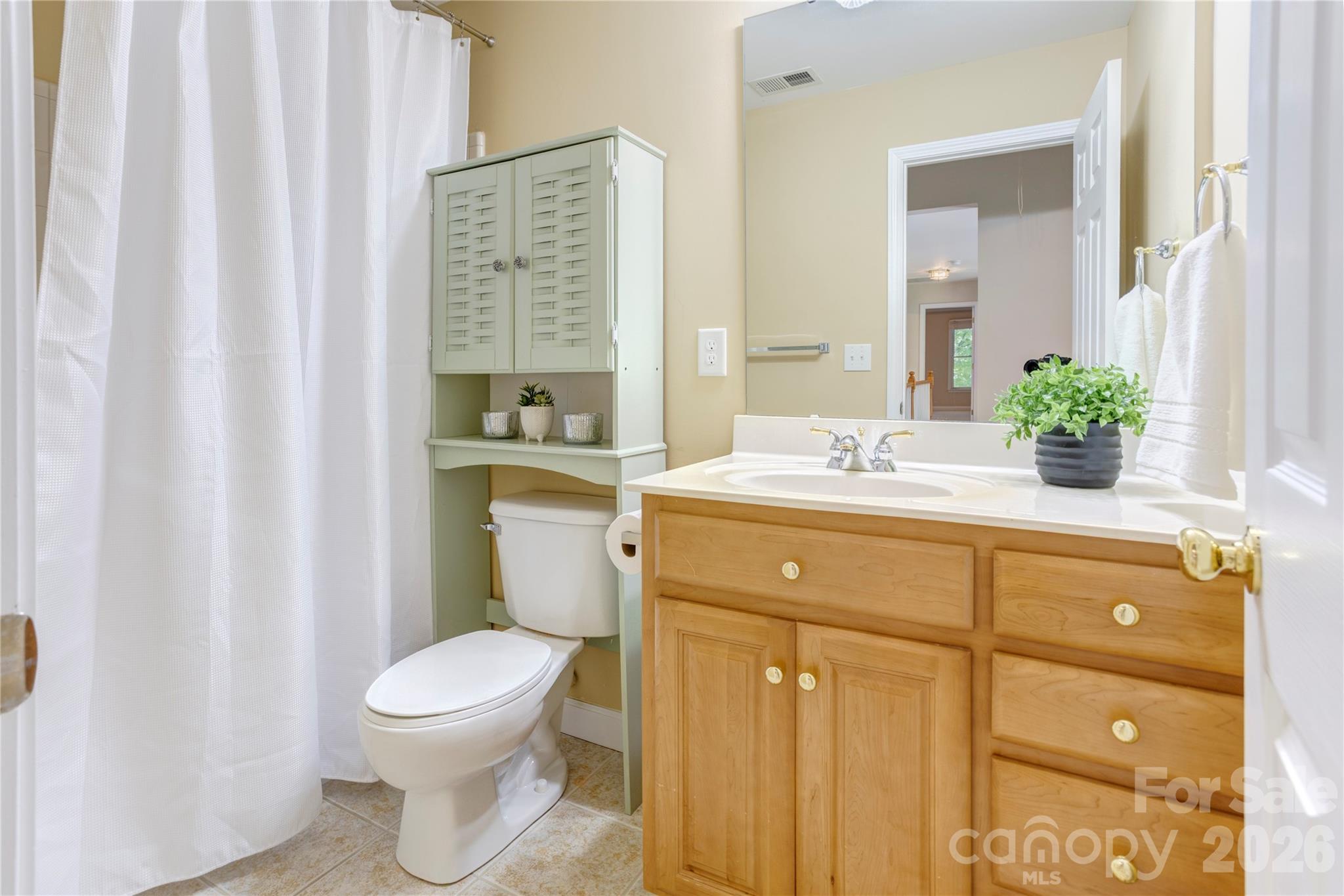Highland Creek - Residential
