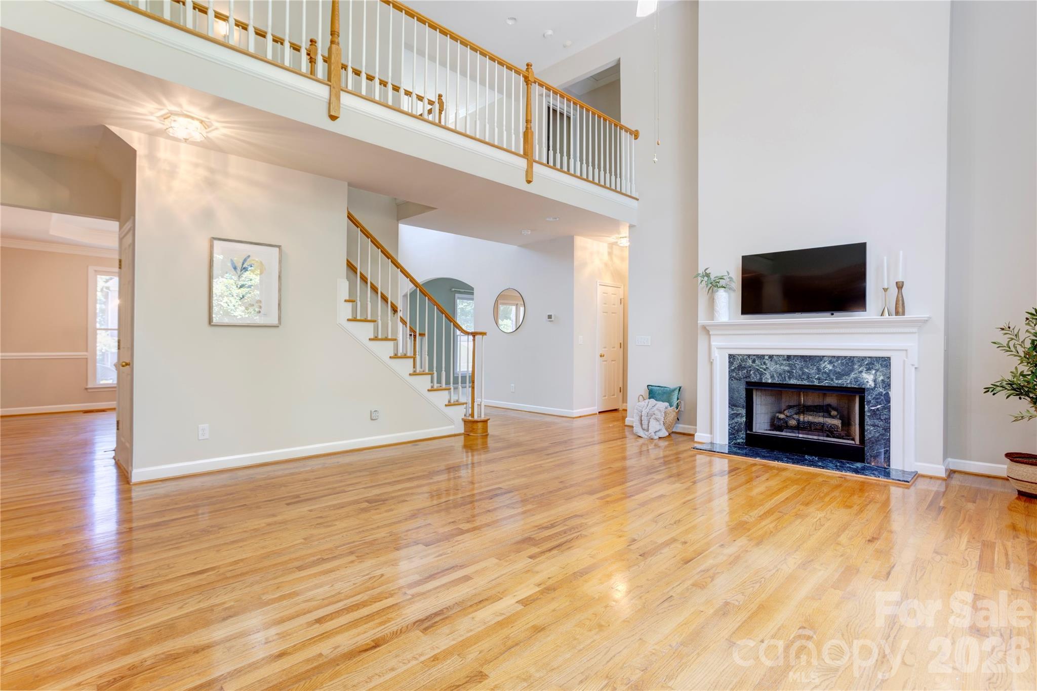 Highland Creek - Residential
