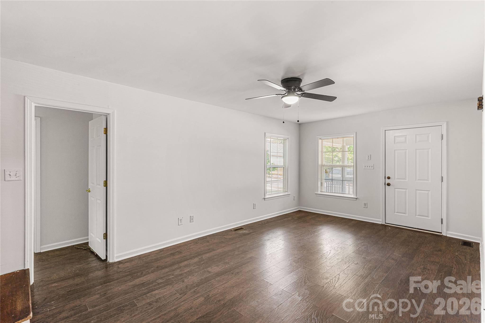 None - Residential