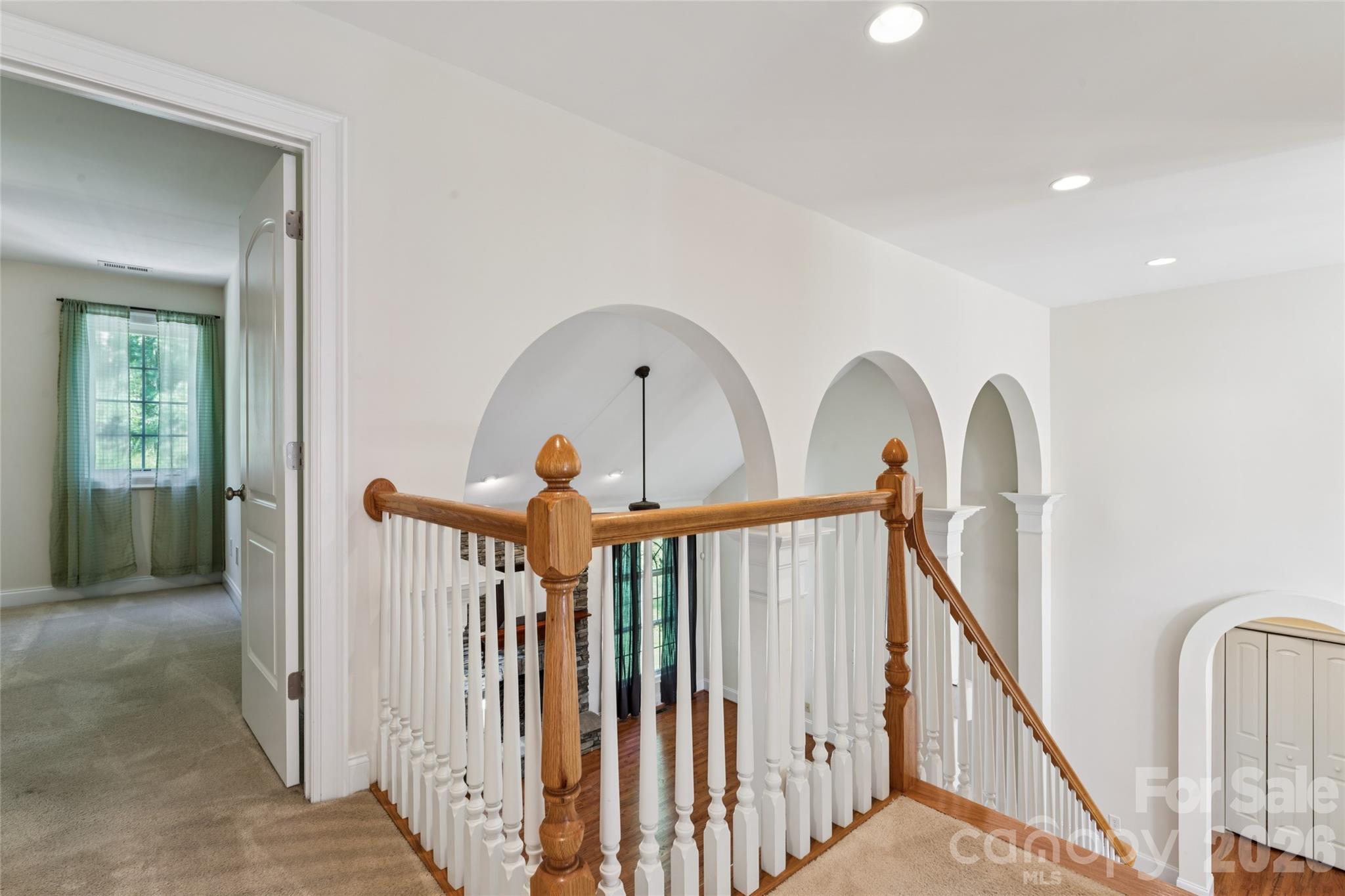 Oxfordshire - Residential
