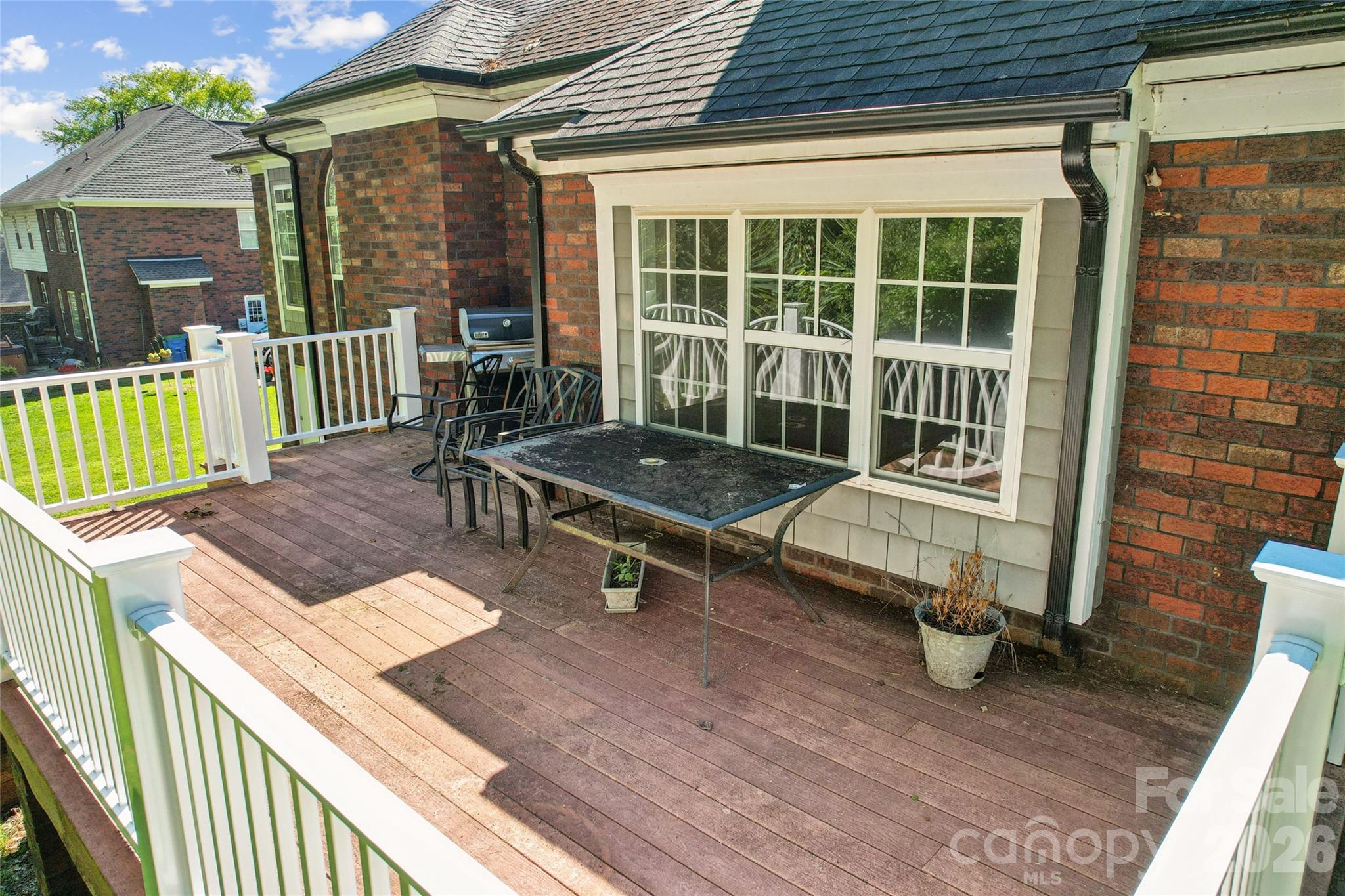 Oxfordshire - Residential