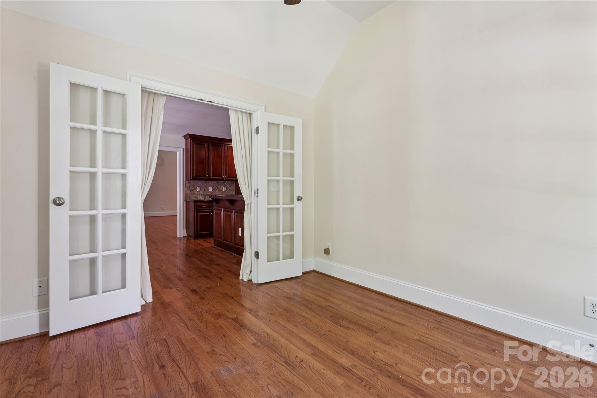 Oxfordshire - Residential