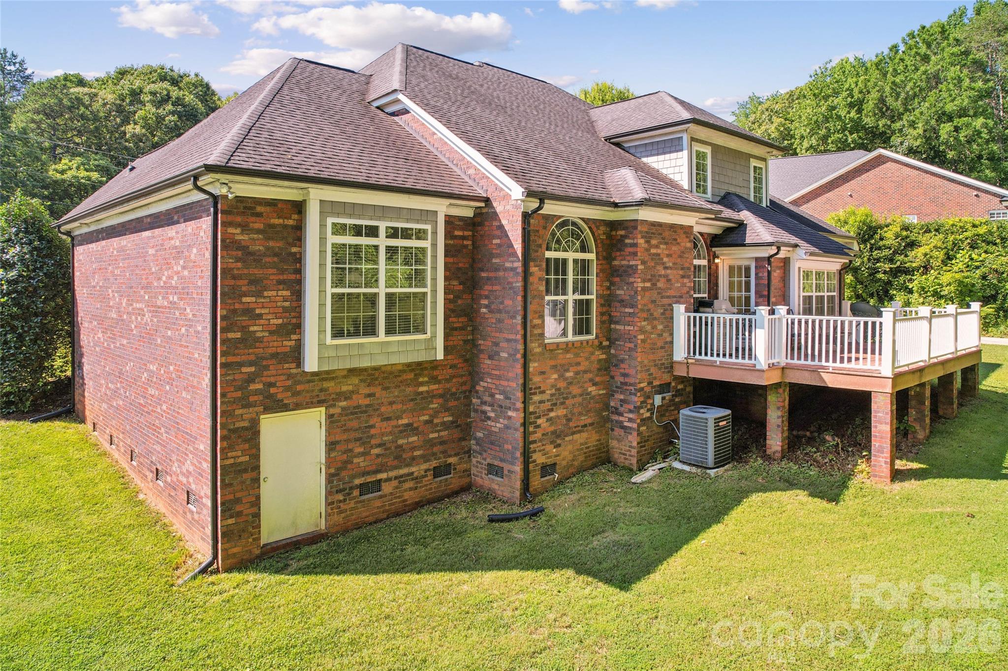 Oxfordshire - Residential