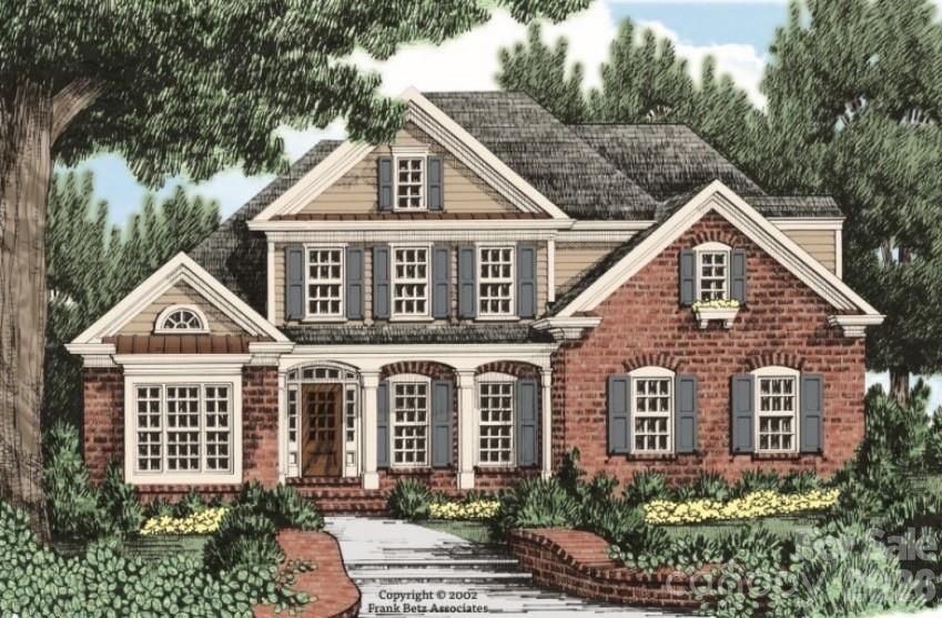 The Springs at Westport Club - Residential