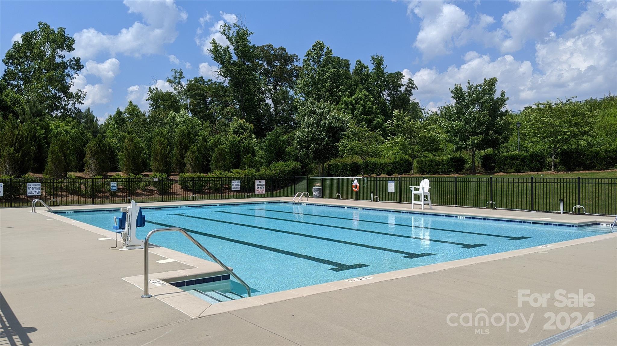The Woodlands - Residential