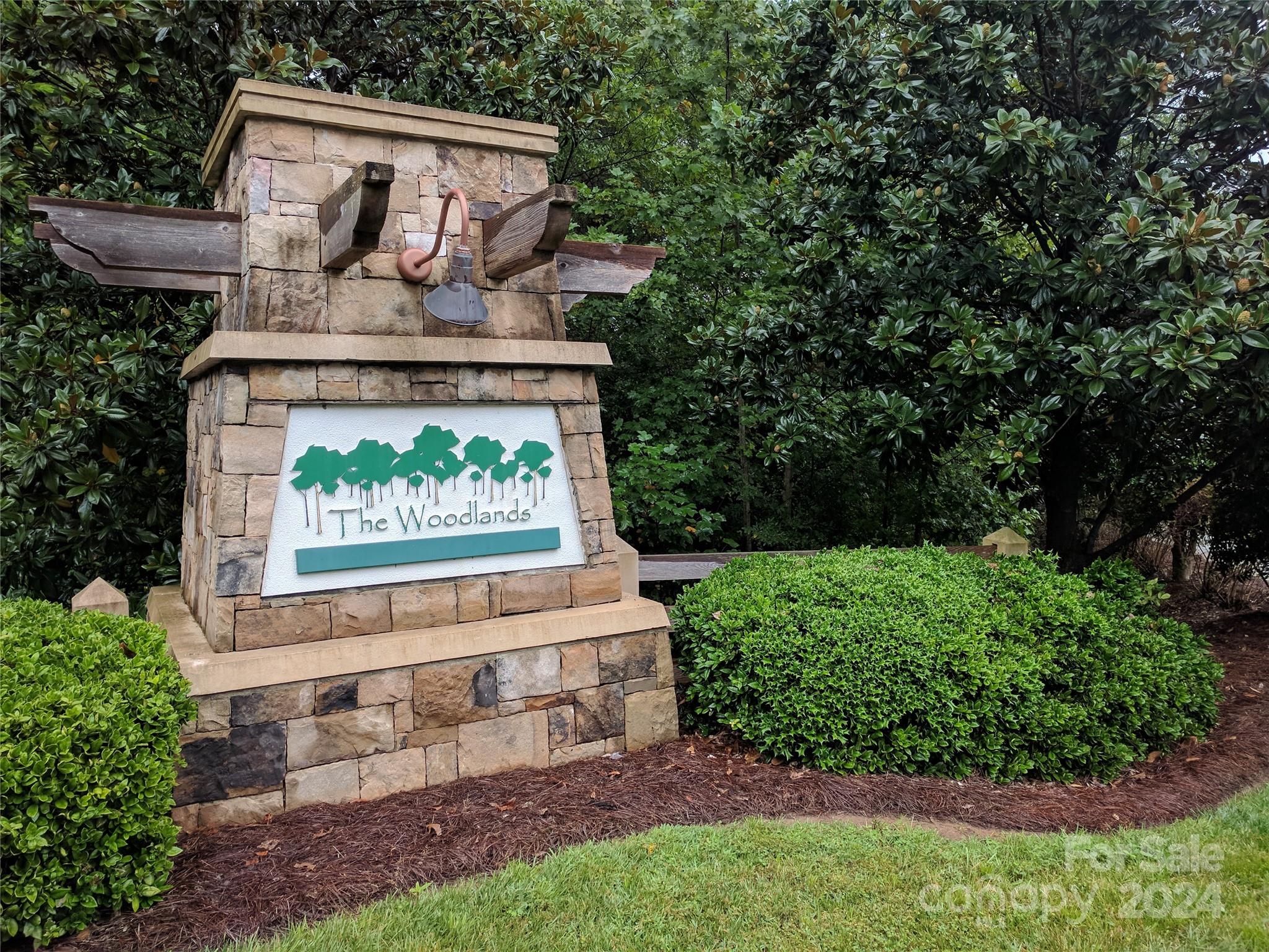 The Woodlands - Residential