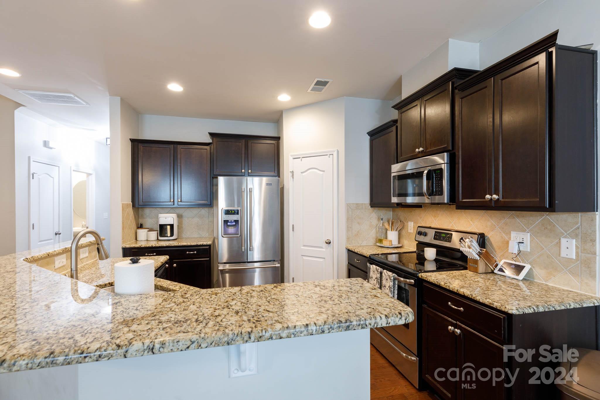 The Woodlands - Residential