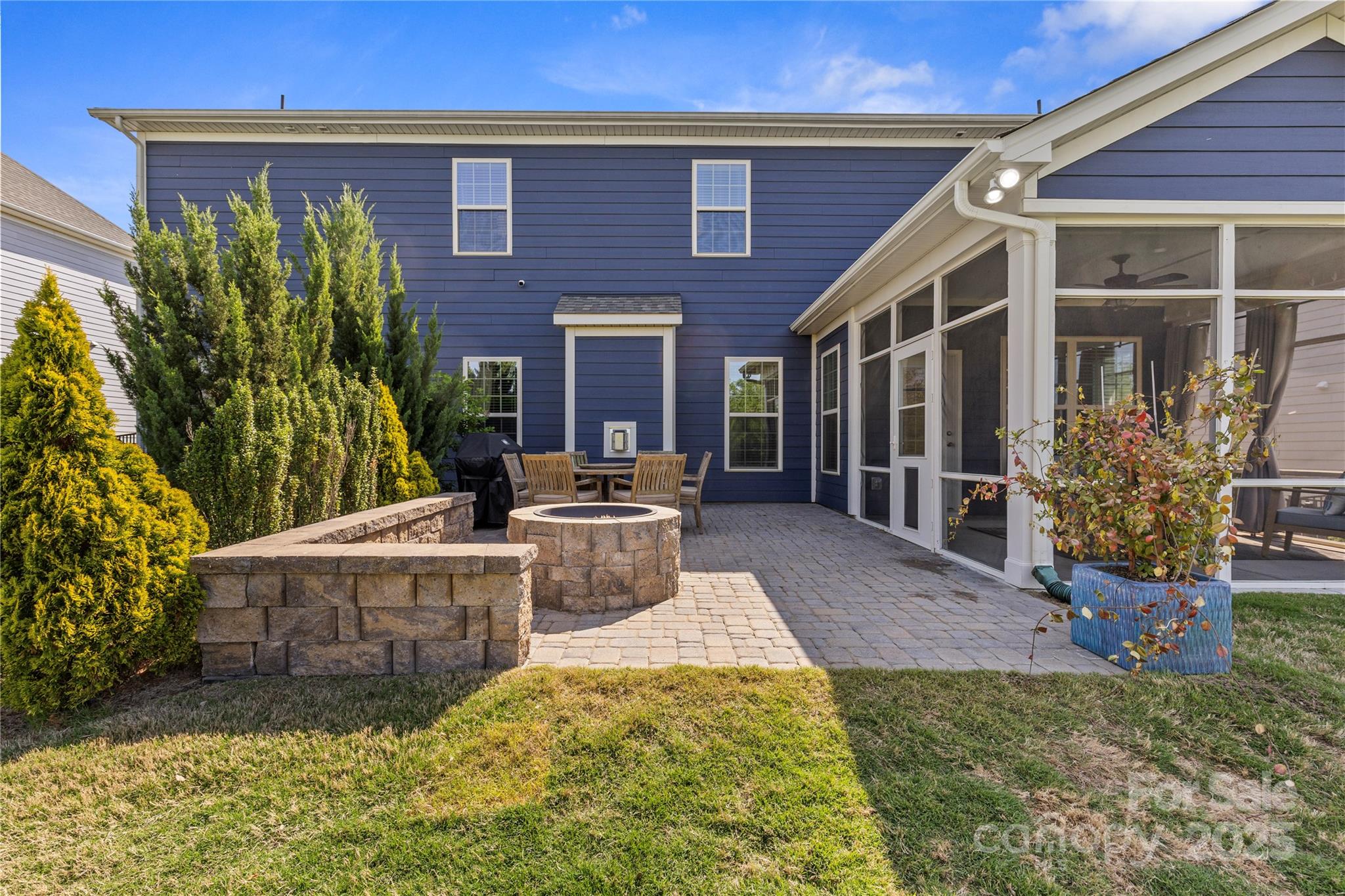 Covington - Residential