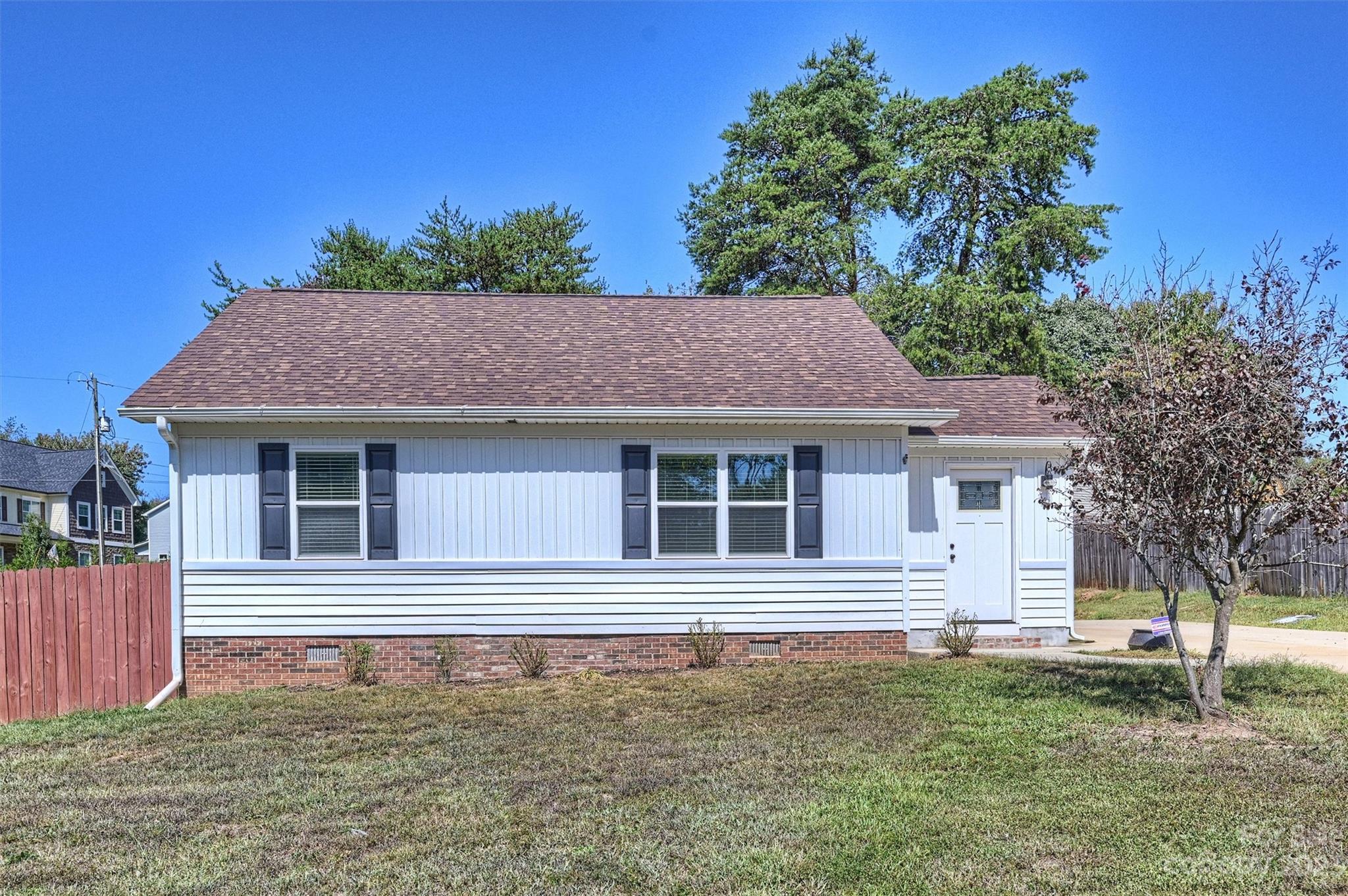 Lakeside Park - Residential