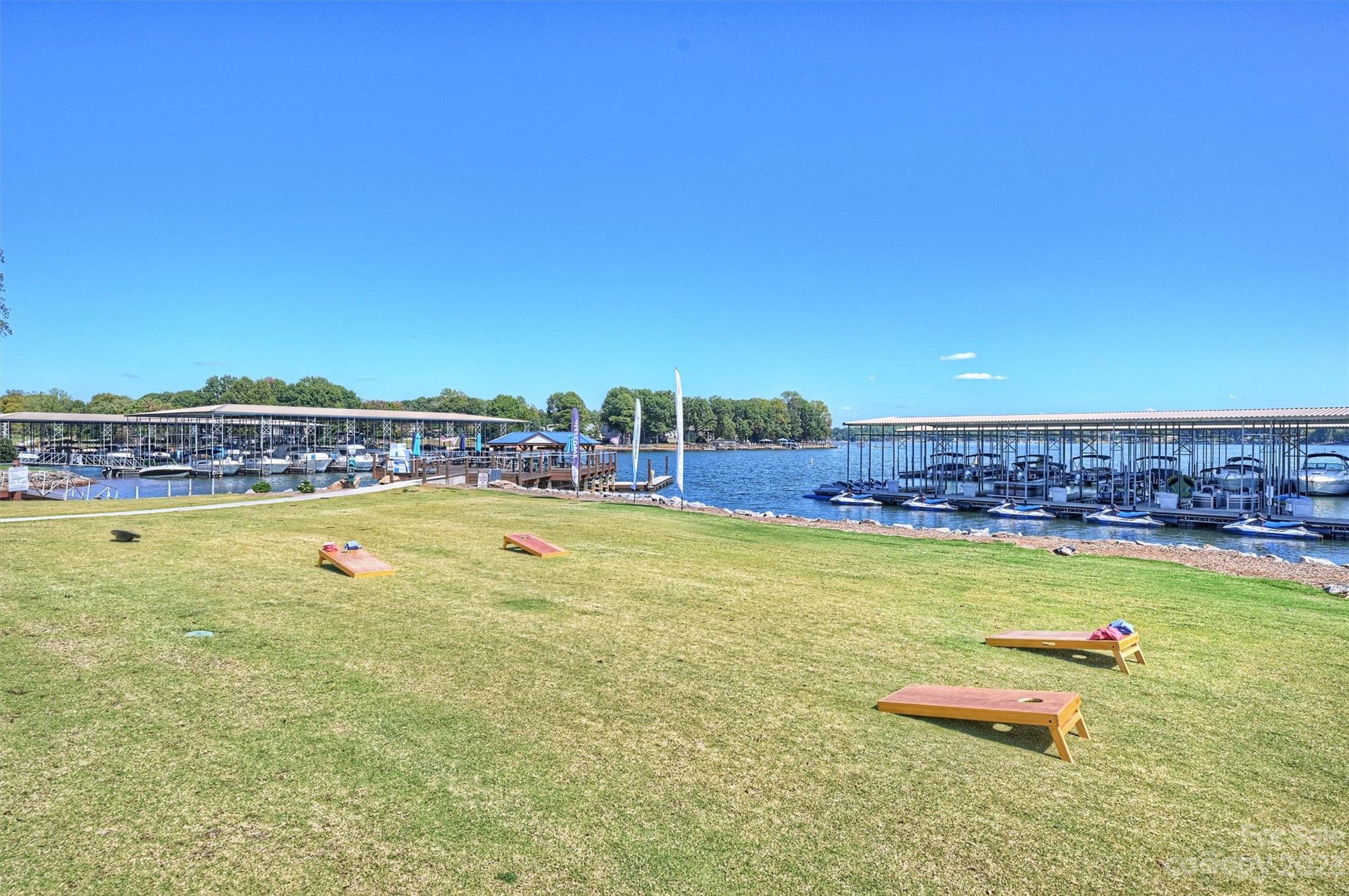 Lakeside Park - Residential