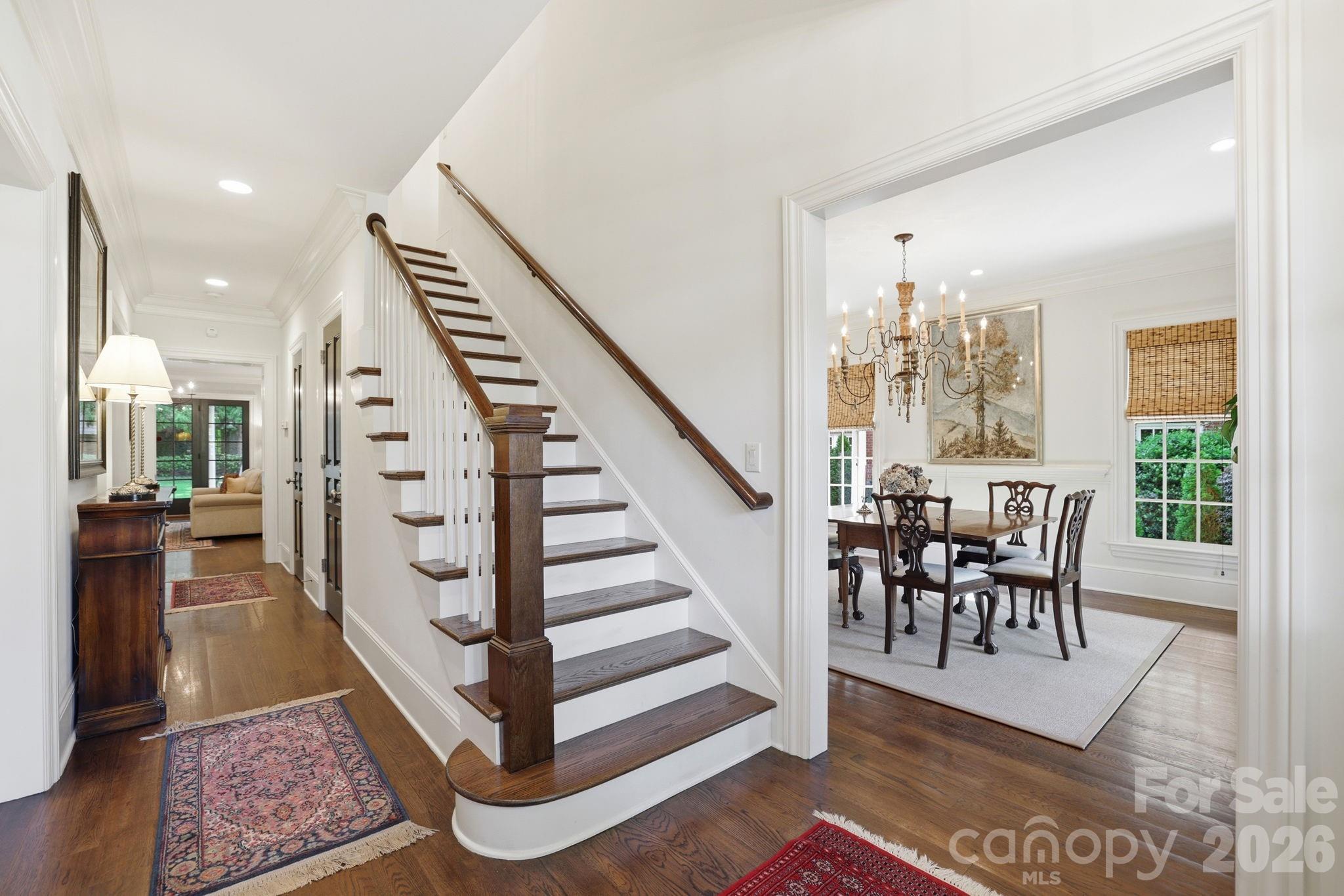 Eastover - Residential
