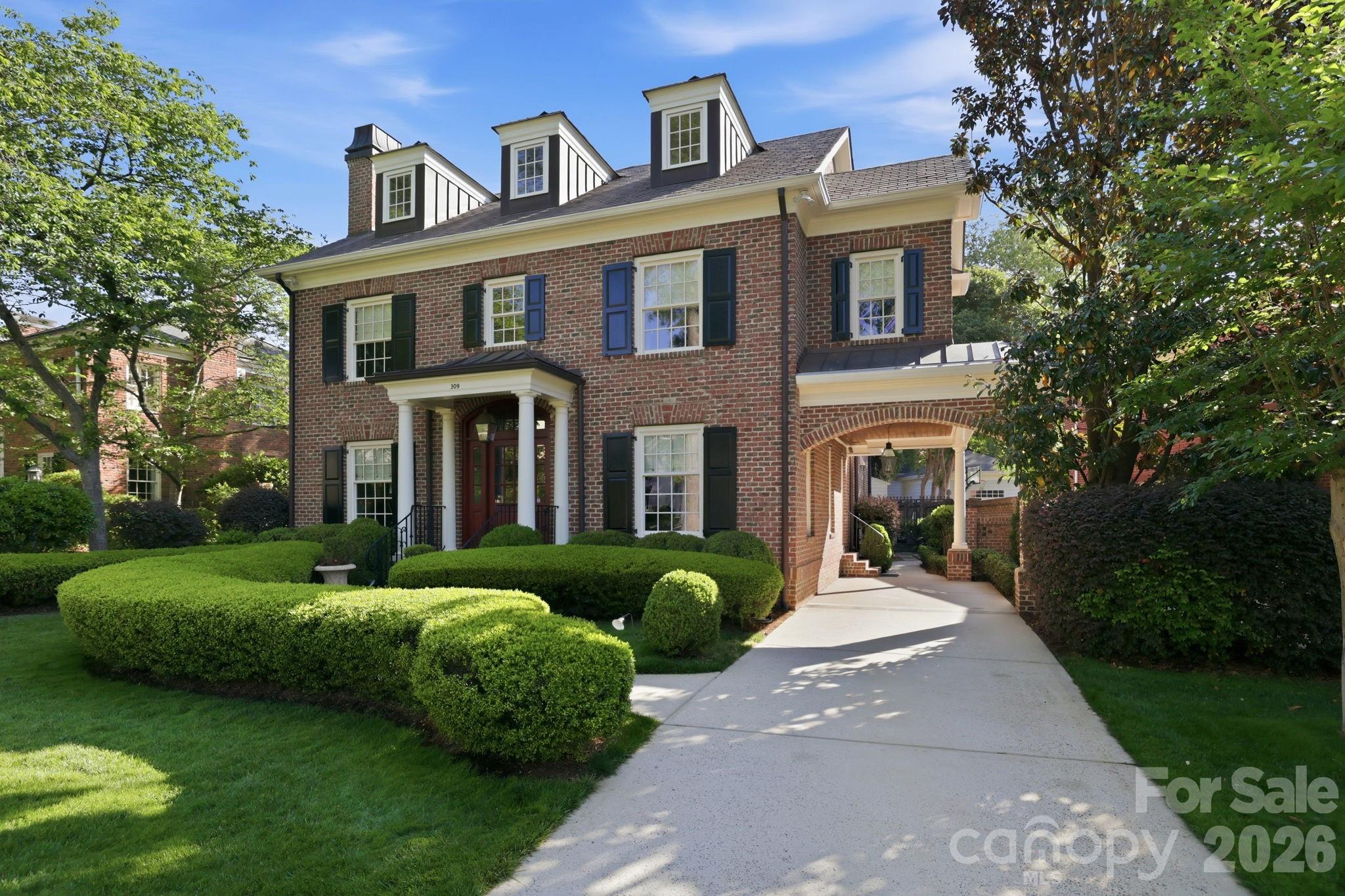 Eastover - Residential