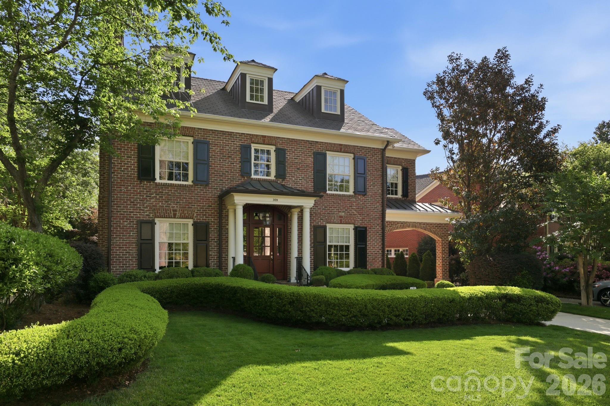 Eastover - Residential