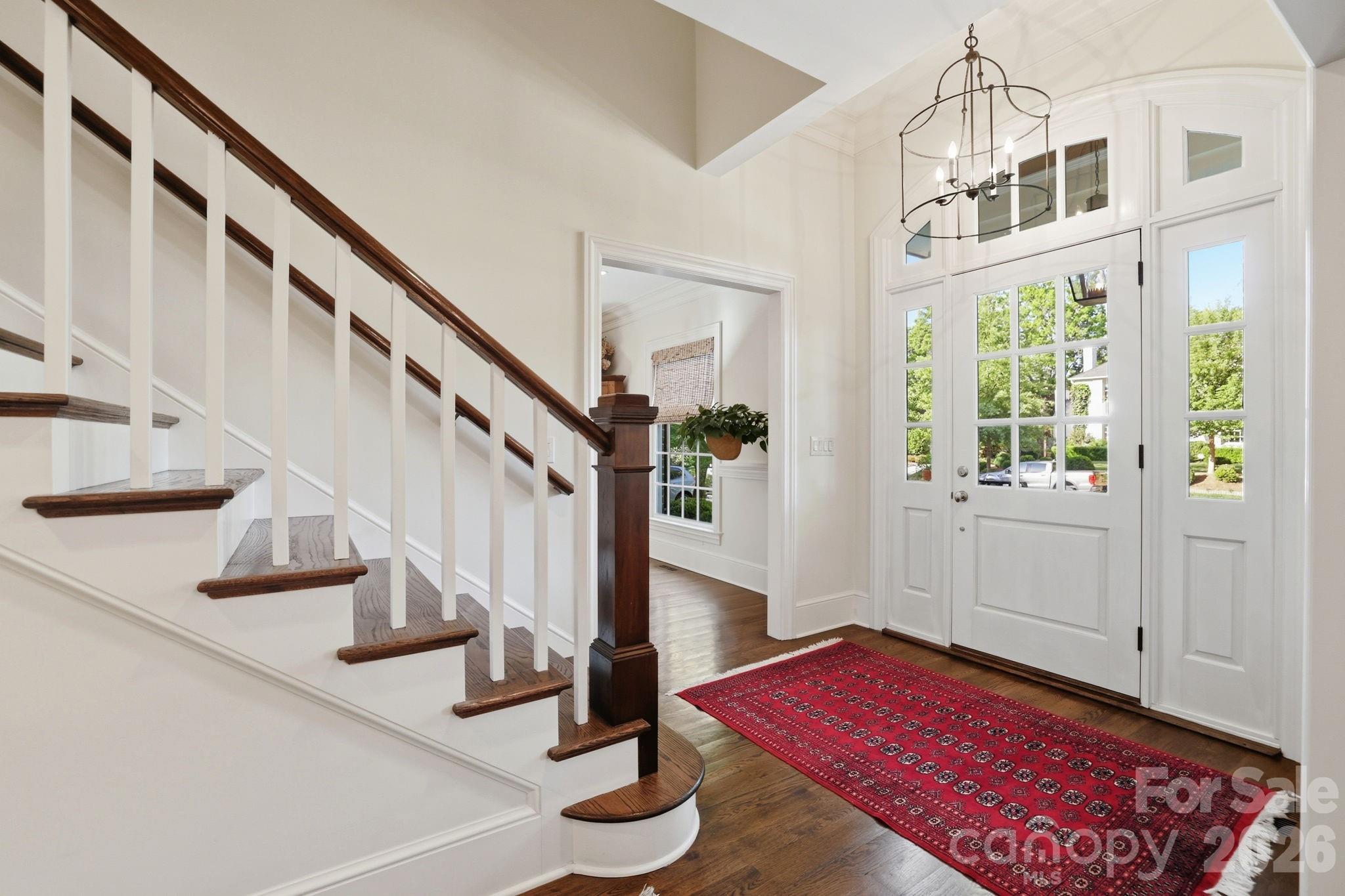 Eastover - Residential