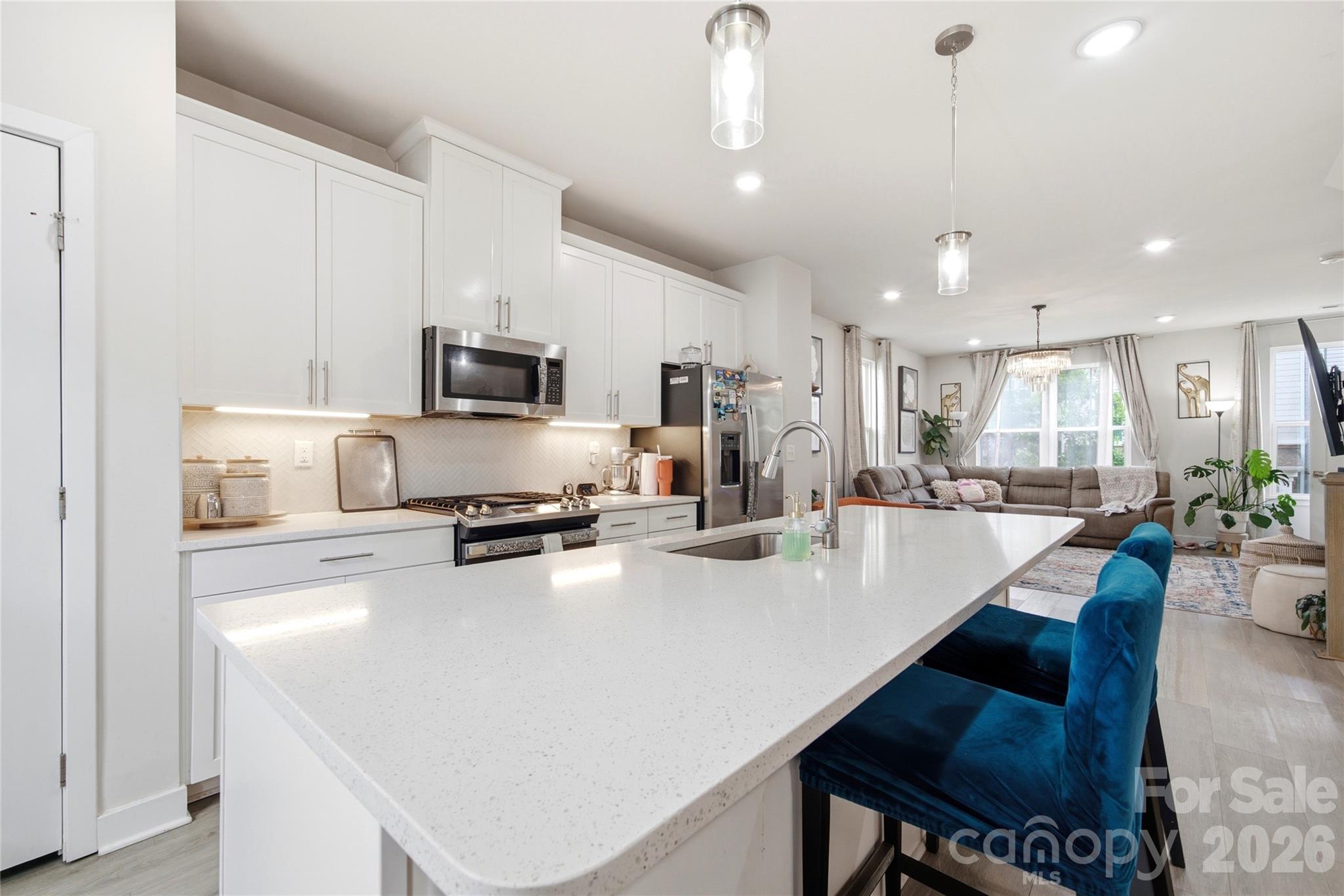 The Towns at Mallard Mills - Residential