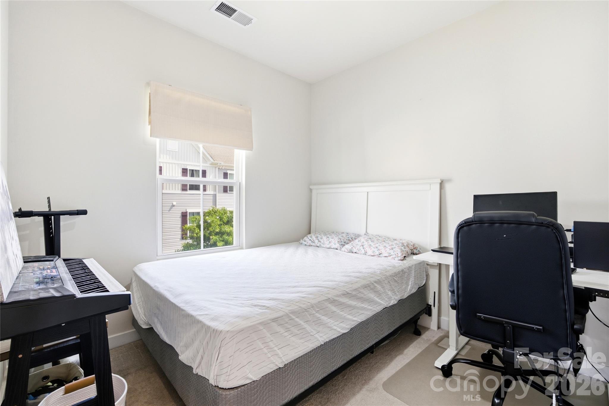 The Towns at Mallard Mills - Residential