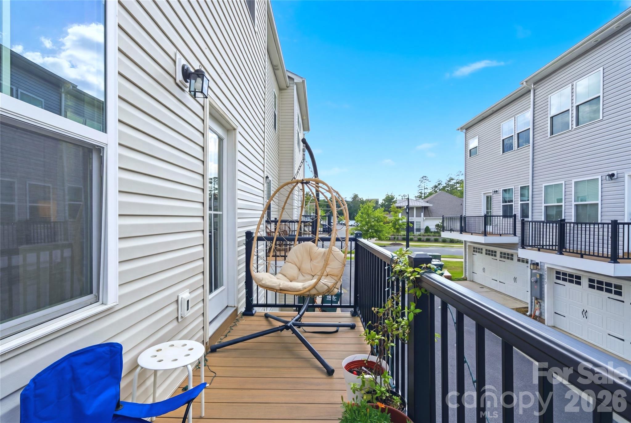 The Towns at Mallard Mills - Residential