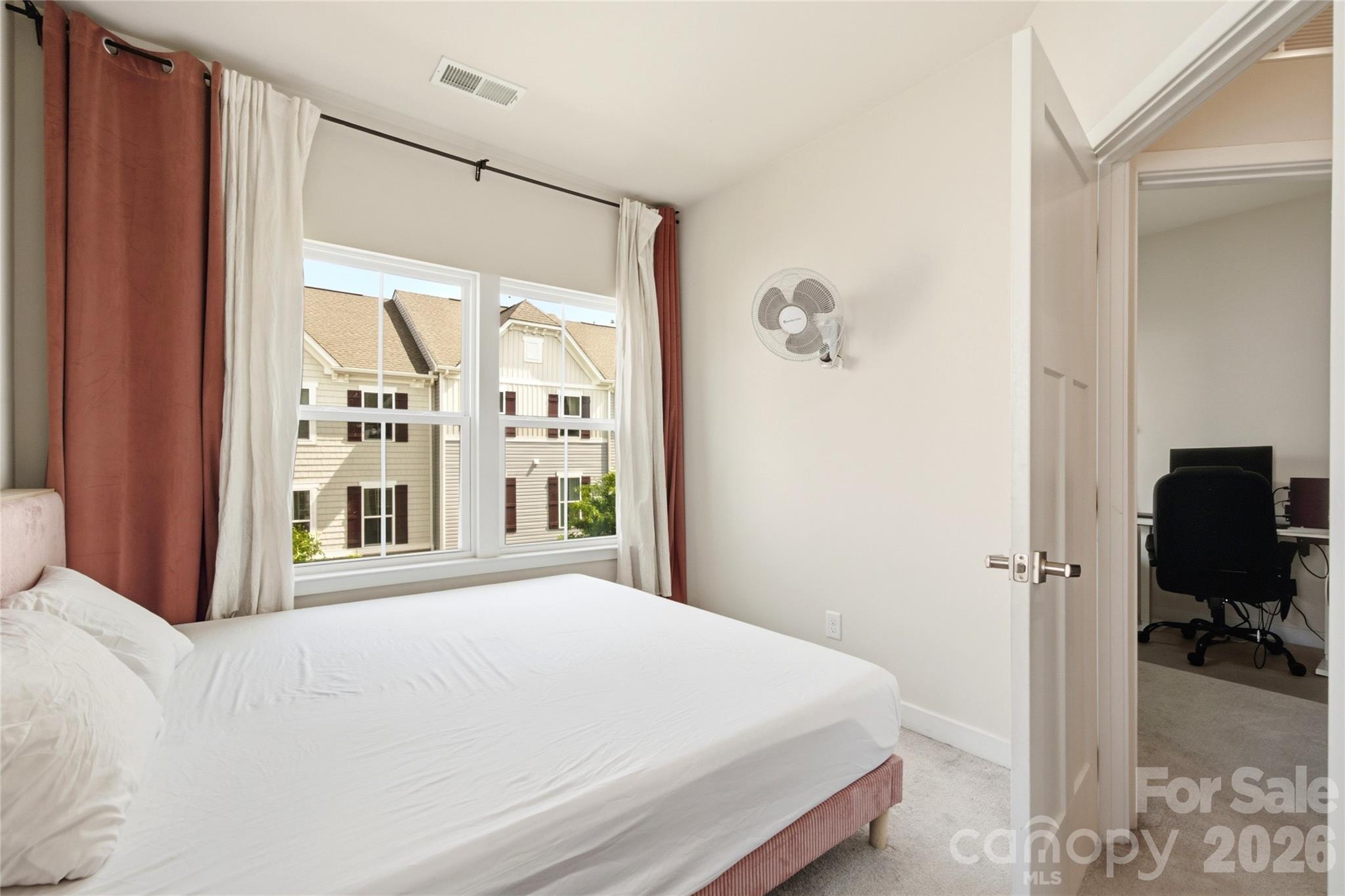 The Towns at Mallard Mills - Residential