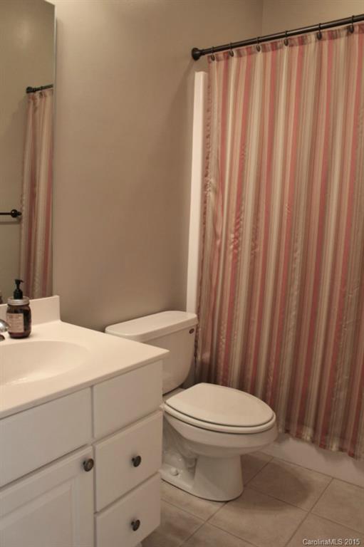 Vanderlakes - Residential